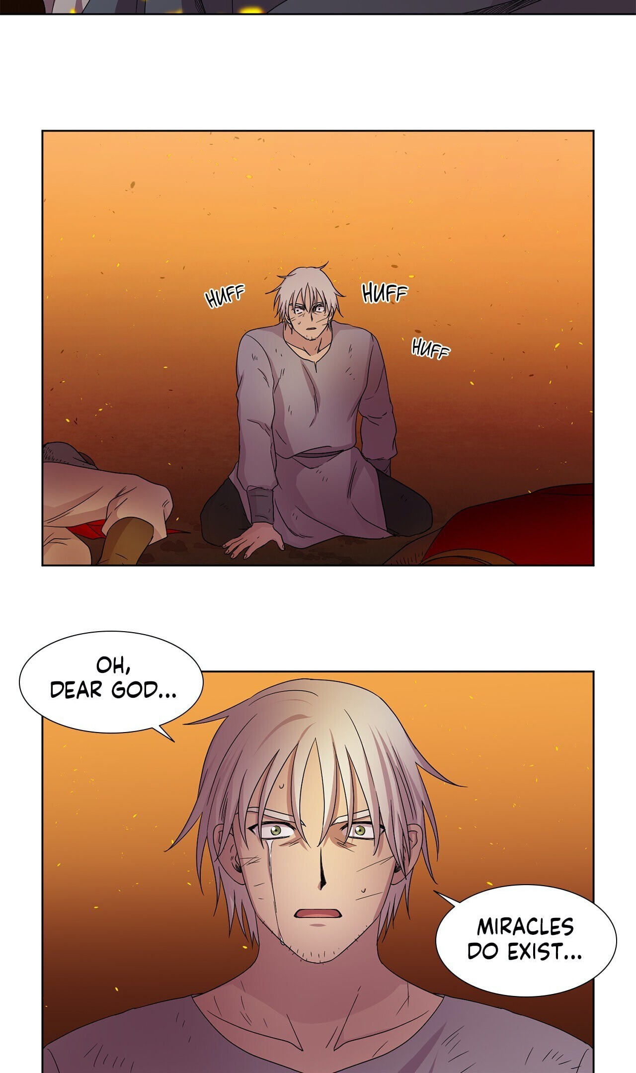 Read Golden Time (Ryu Hyang) chapter 50 image 30 on Lezhin