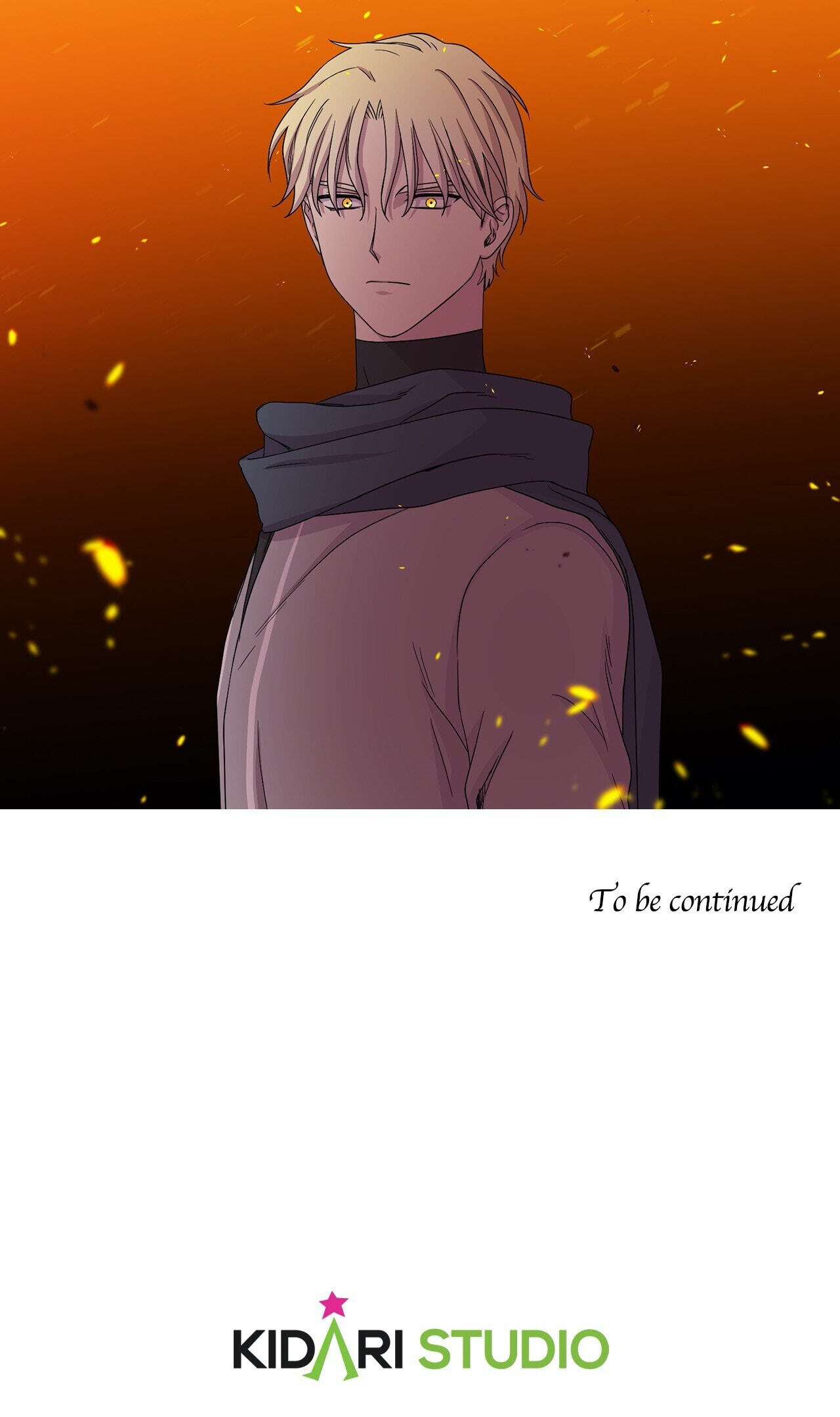 Read Golden Time (Ryu Hyang) chapter 50 image 32 on Lezhin