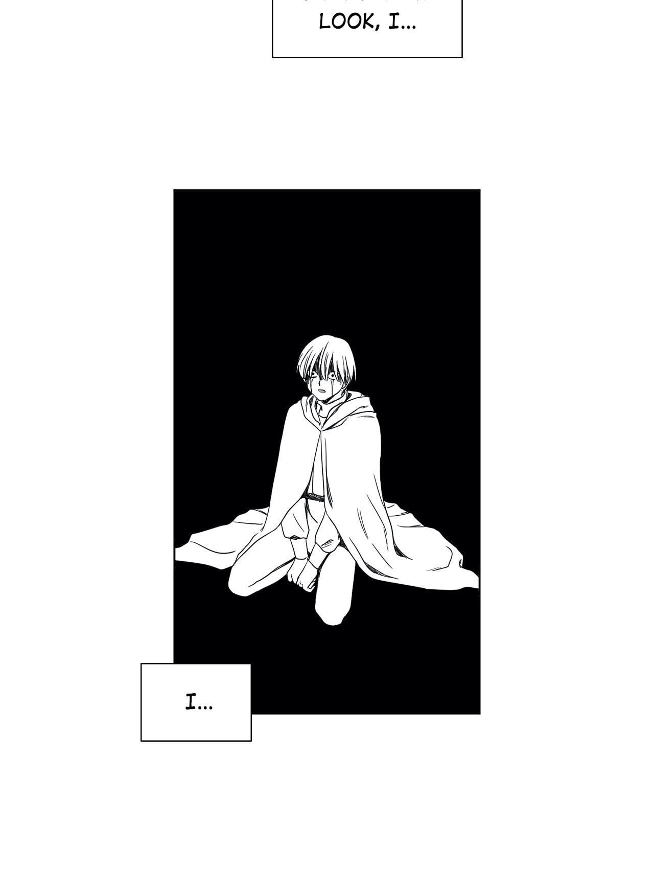 Read Golden Time (Ryu Hyang) chapter 50 image 6 on Lezhin