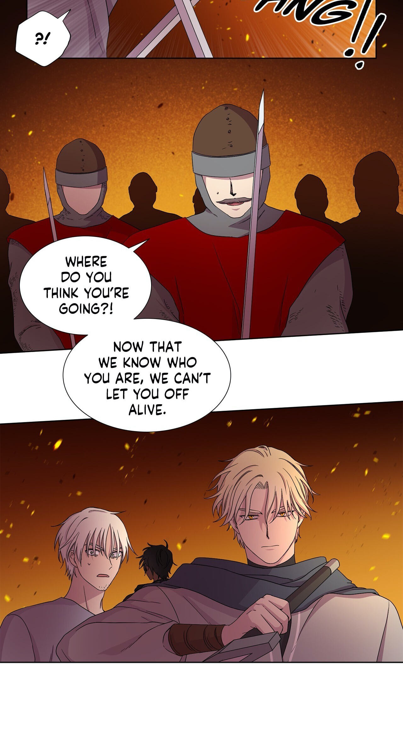 Read Golden Time (Ryu Hyang) chapter 51 image 10 on Lezhin