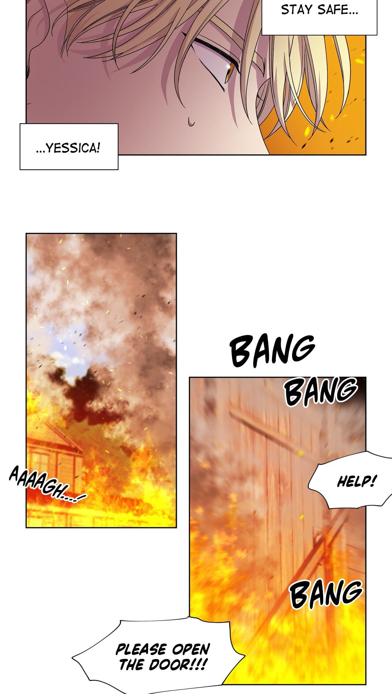 Read Golden Time (Ryu Hyang) chapter 51 image 13 on Lezhin