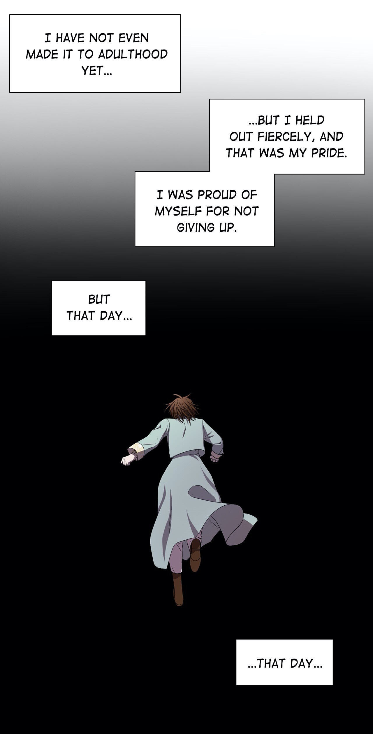 Read Golden Time (Ryu Hyang) chapter 51 image 18 on Lezhin