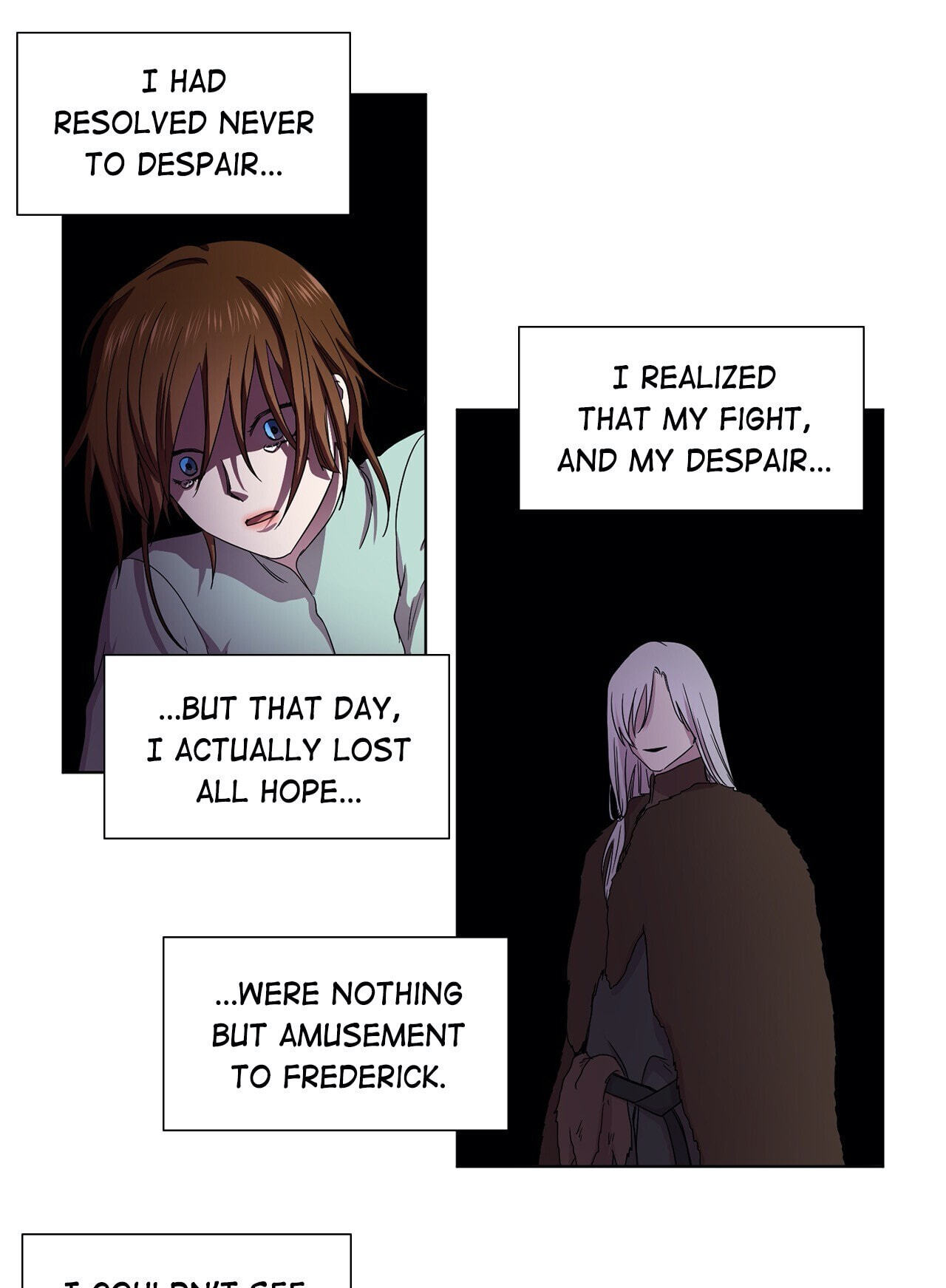 Read Golden Time (Ryu Hyang) chapter 51 image 19 on Lezhin