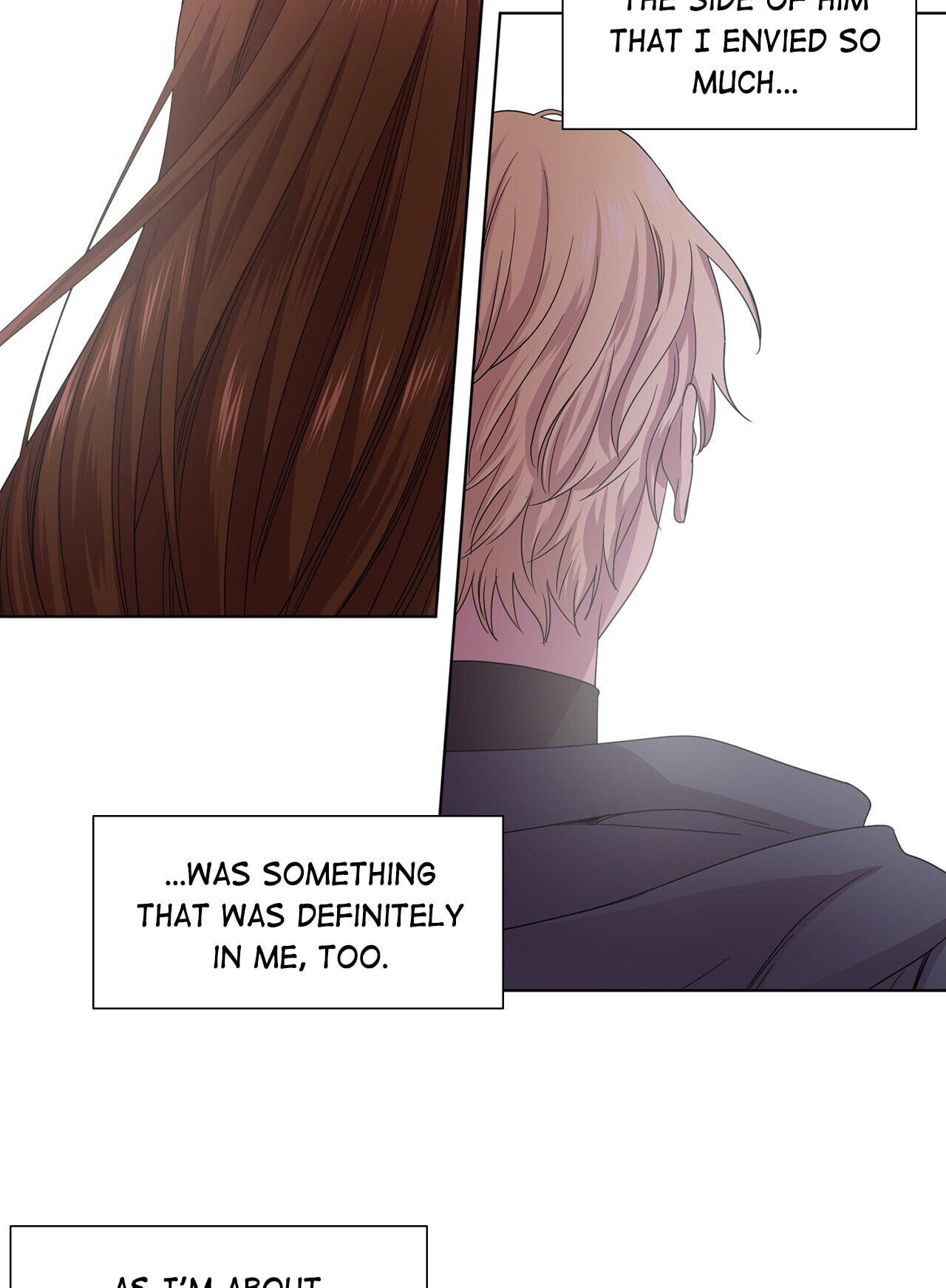 Read Golden Time (Ryu Hyang) chapter 51 image 22 on Lezhin