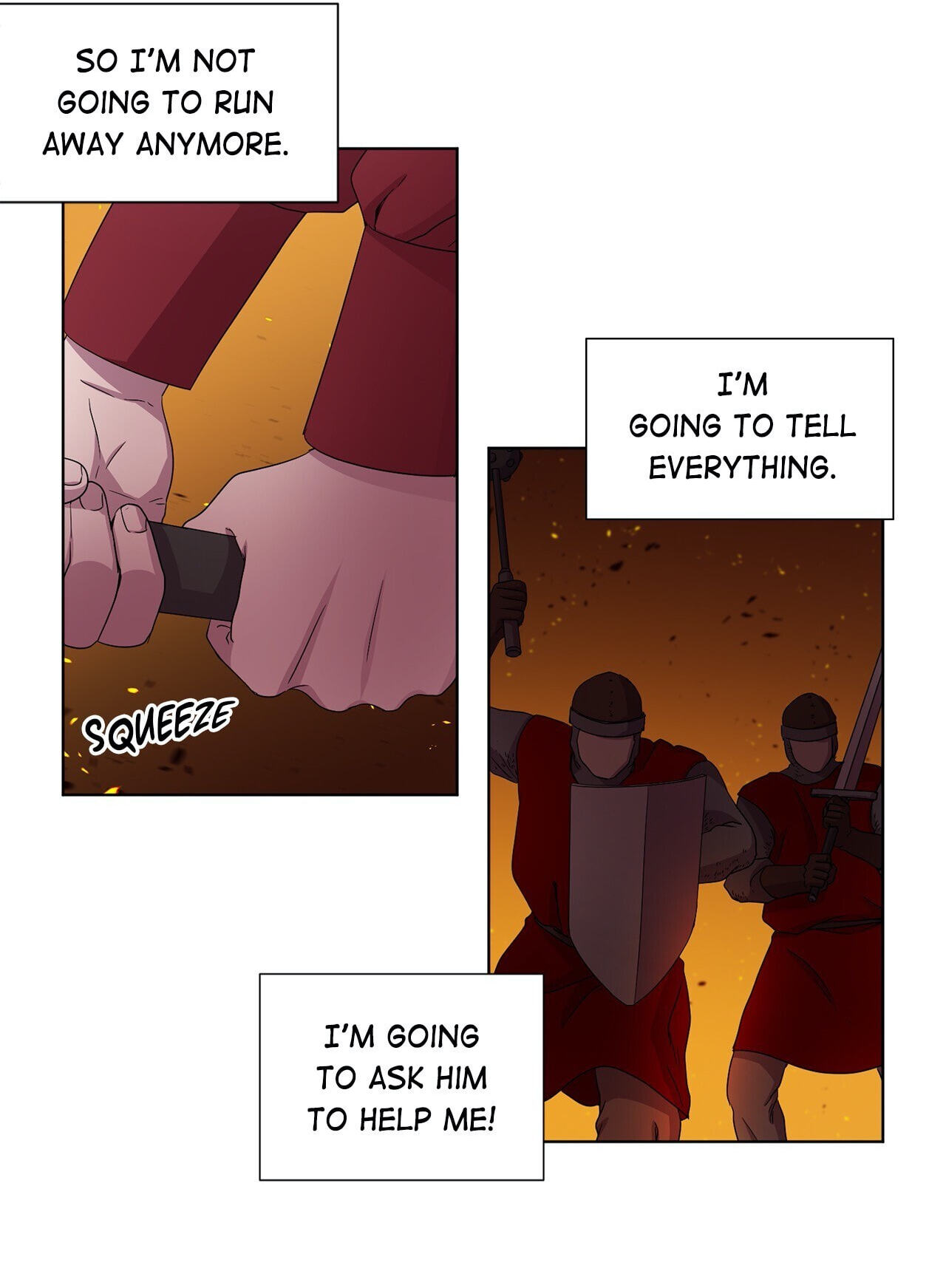 Read Golden Time (Ryu Hyang) chapter 51 image 24 on Lezhin