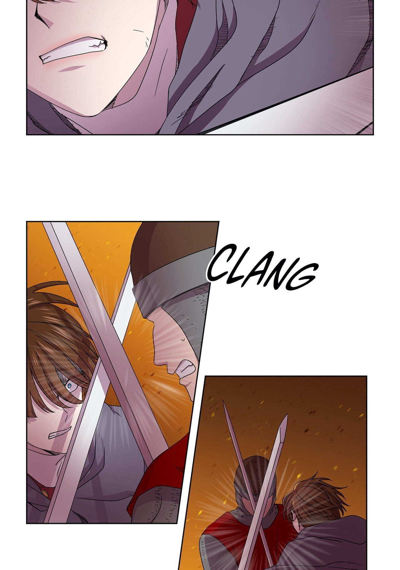 Read Golden Time (Ryu Hyang) chapter 51 image 27 on Lezhin