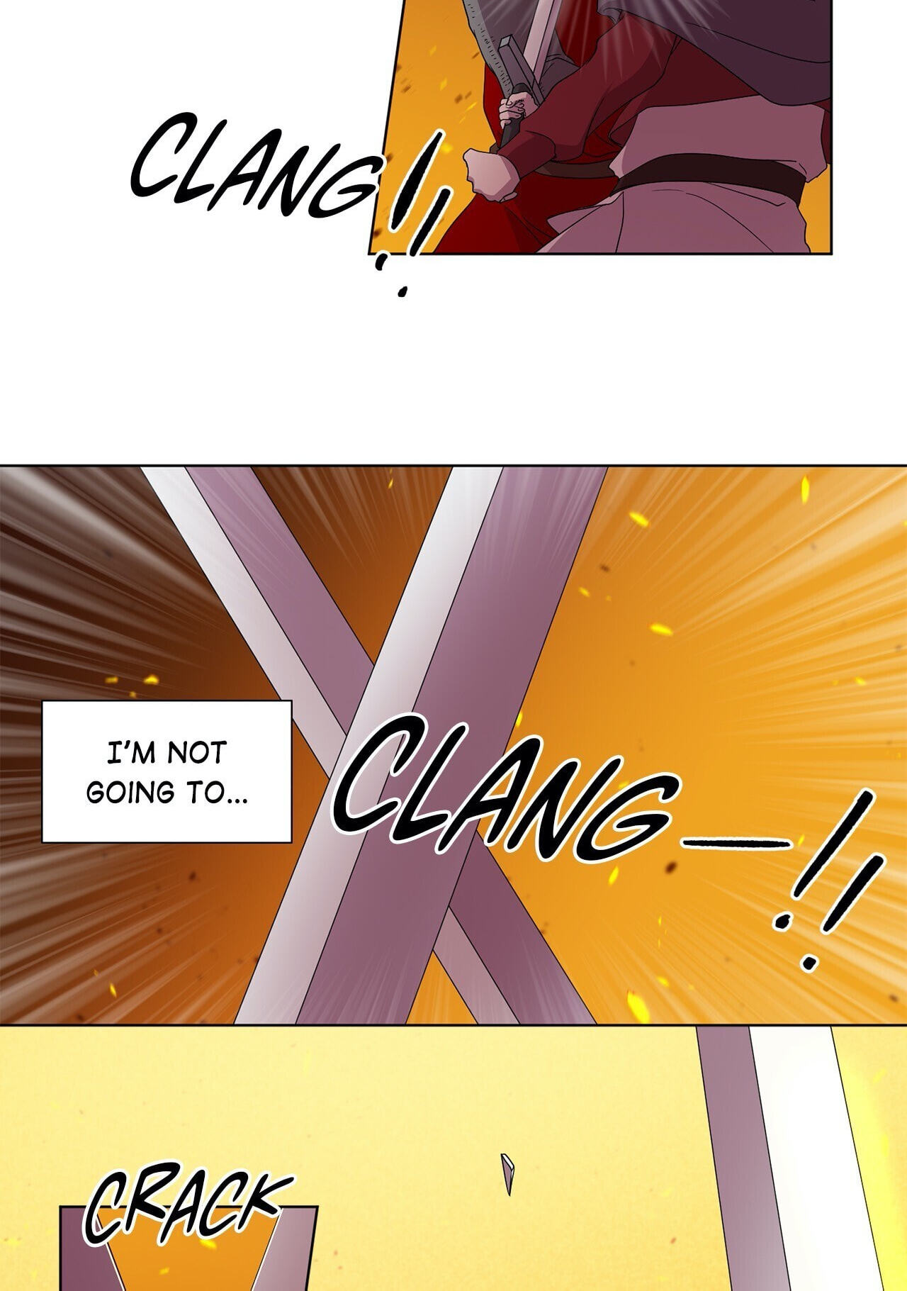 Read Golden Time (Ryu Hyang) chapter 51 image 28 on Lezhin