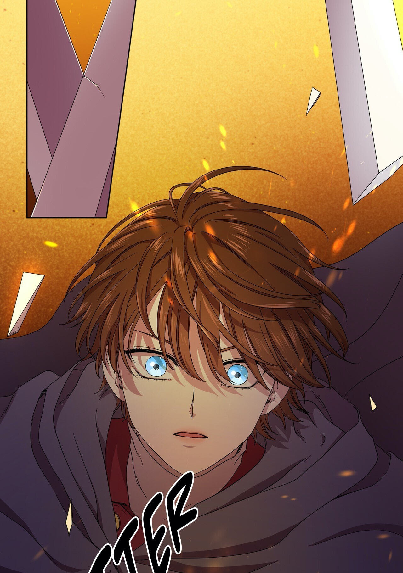 Read Golden Time (Ryu Hyang) chapter 51 image 29 on Lezhin