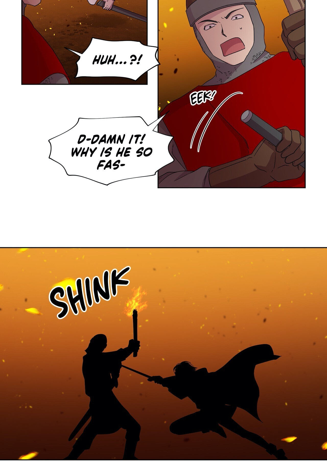 Read Golden Time (Ryu Hyang) chapter 51 image 5 on Lezhin
