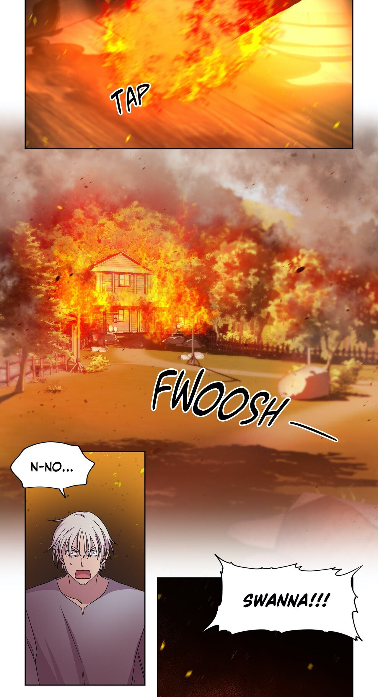 Read Golden Time (Ryu Hyang) chapter 51 image 8 on Lezhin