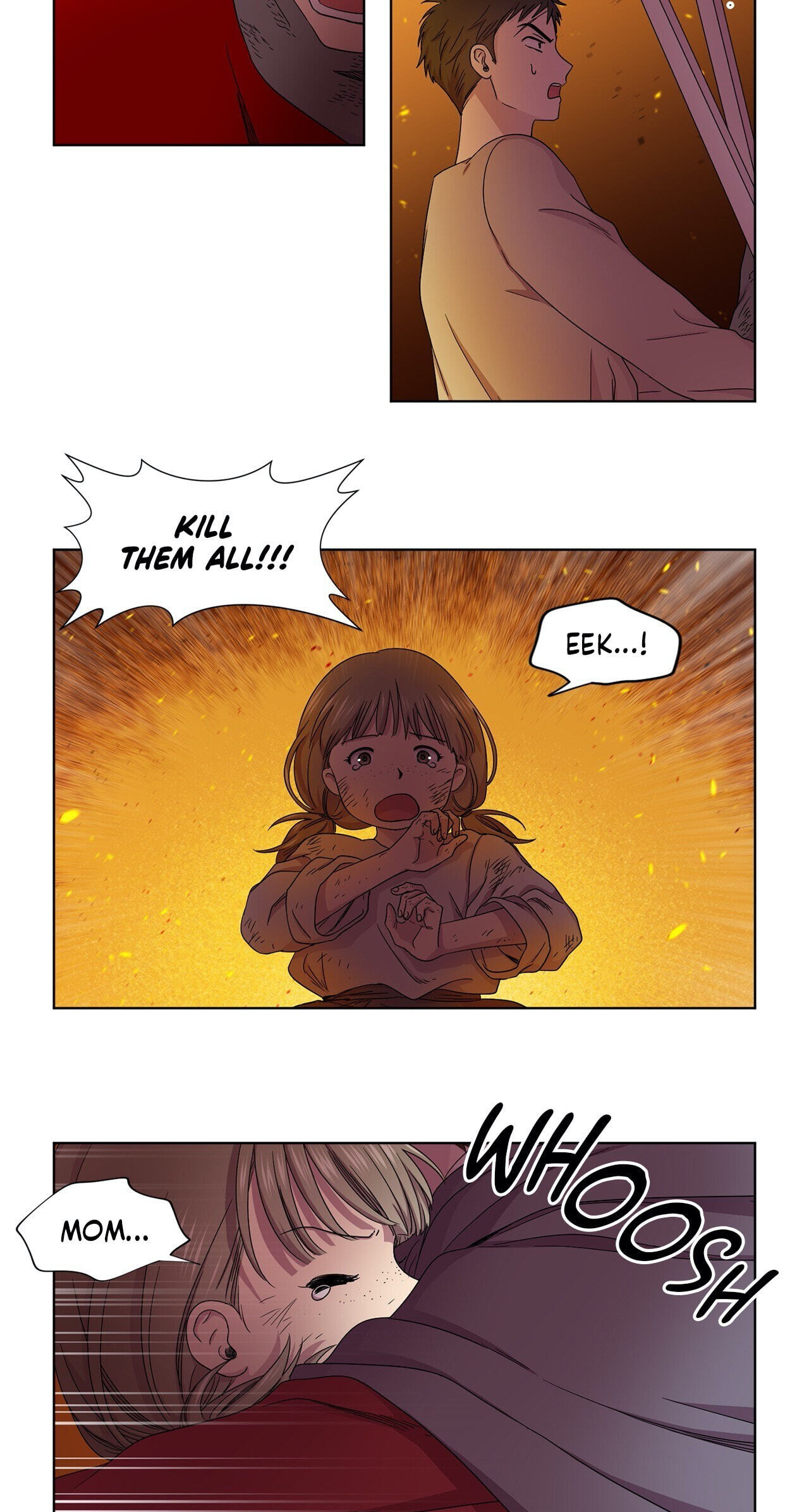 Read Golden Time (Ryu Hyang) chapter 52 image 15 on Lezhin
