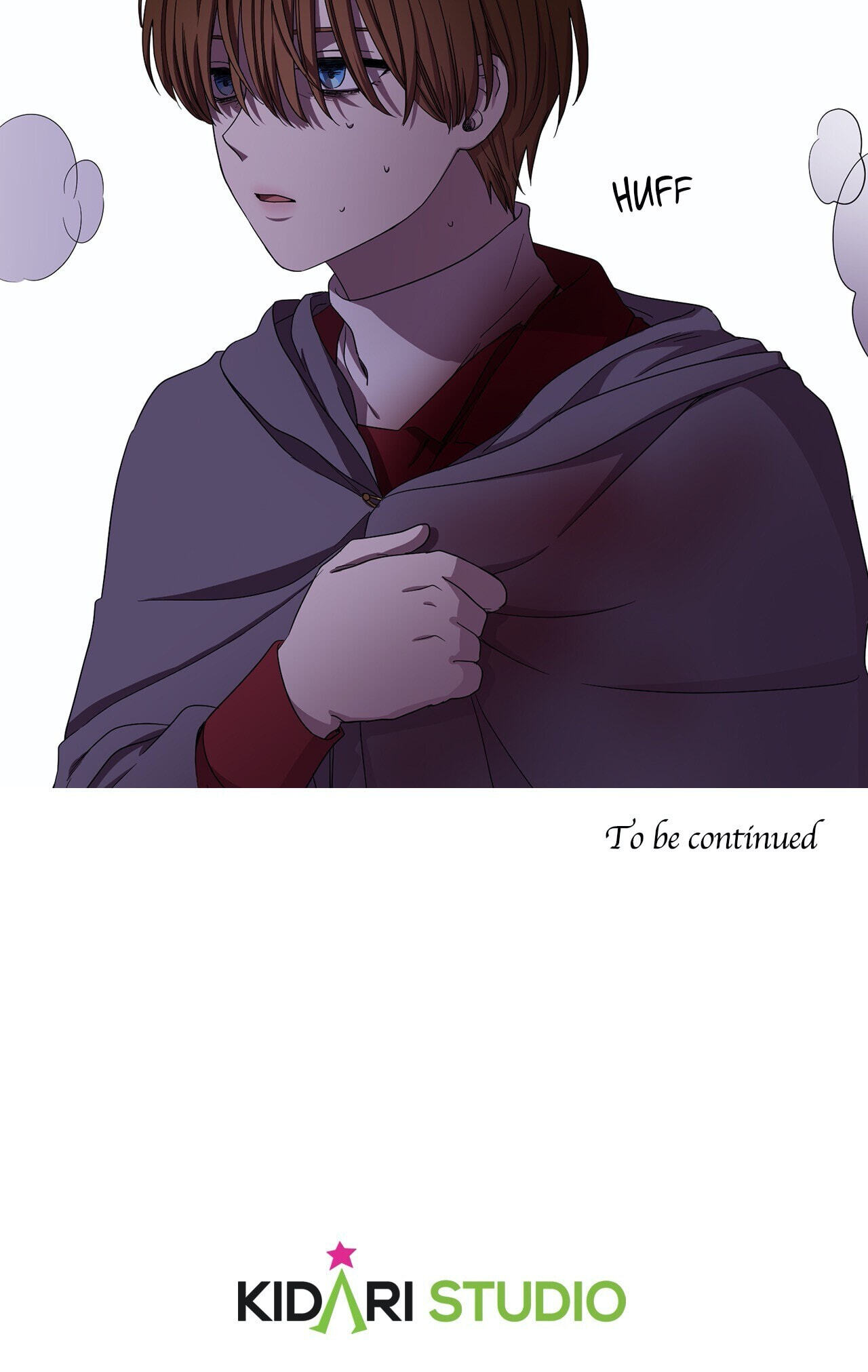 Read Golden Time (Ryu Hyang) chapter 52 image 26 on Lezhin