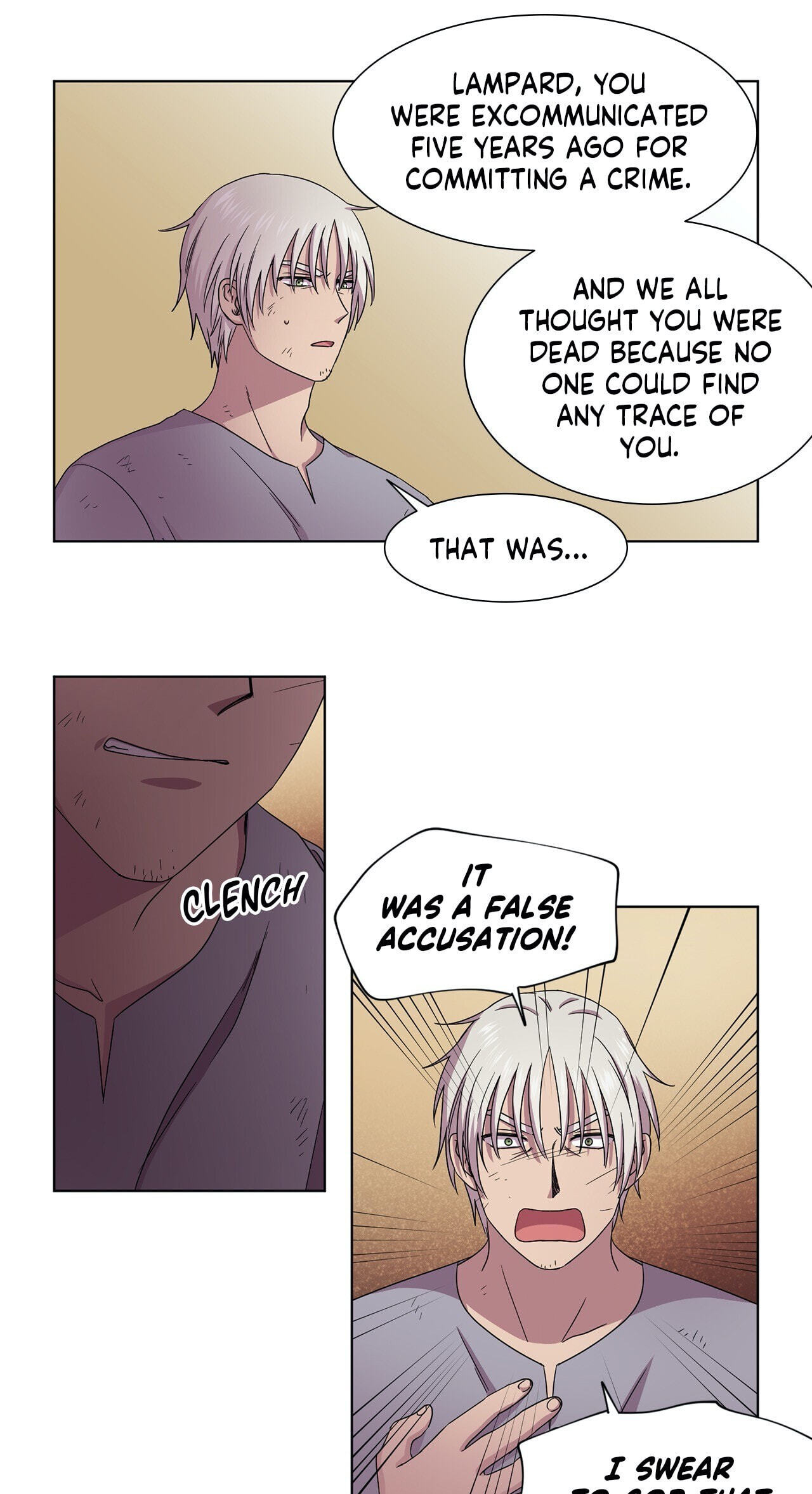 Read Golden Time (Ryu Hyang) chapter 54 image 12 on Lezhin
