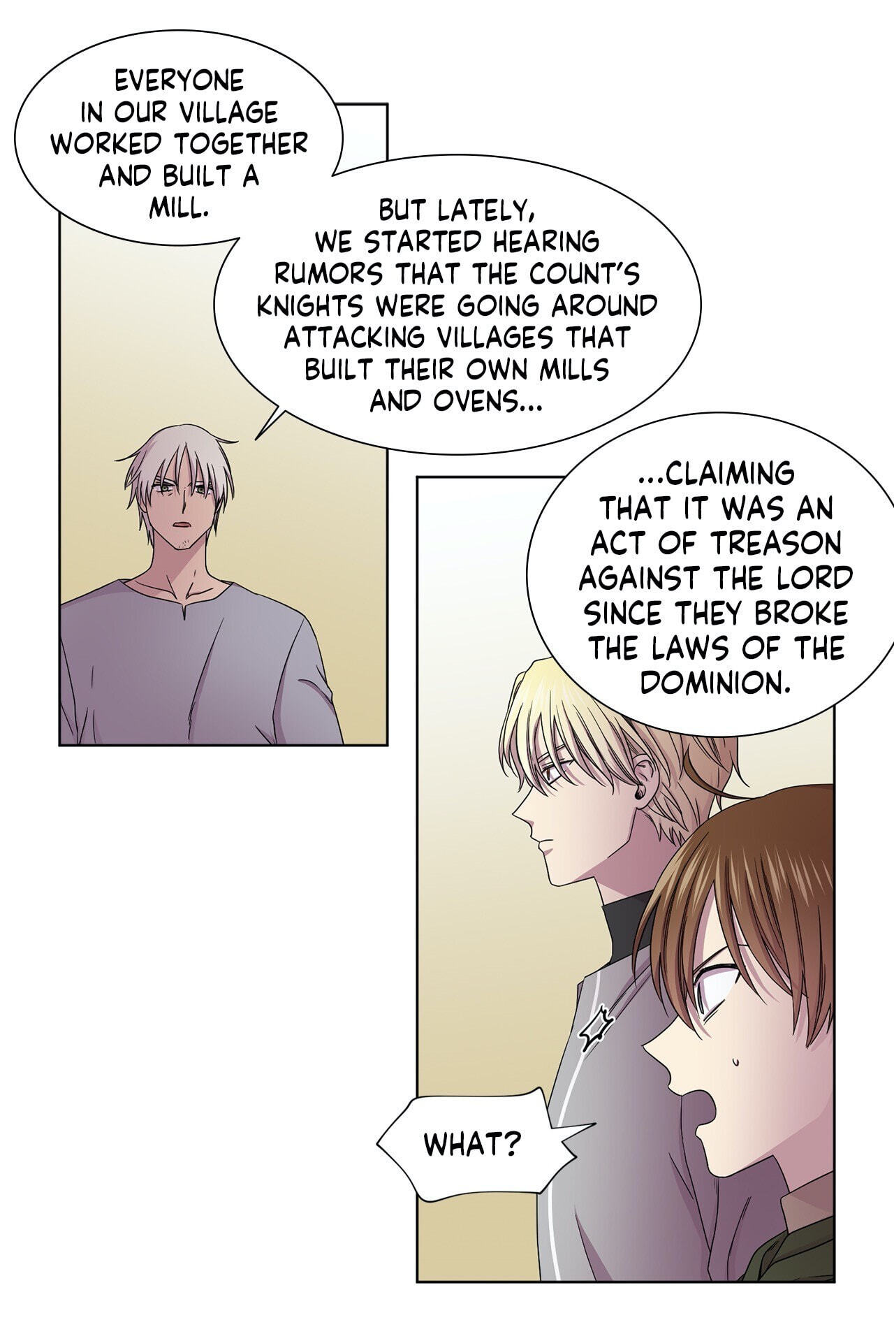 Read Golden Time (Ryu Hyang) chapter 54 image 20 on Lezhin