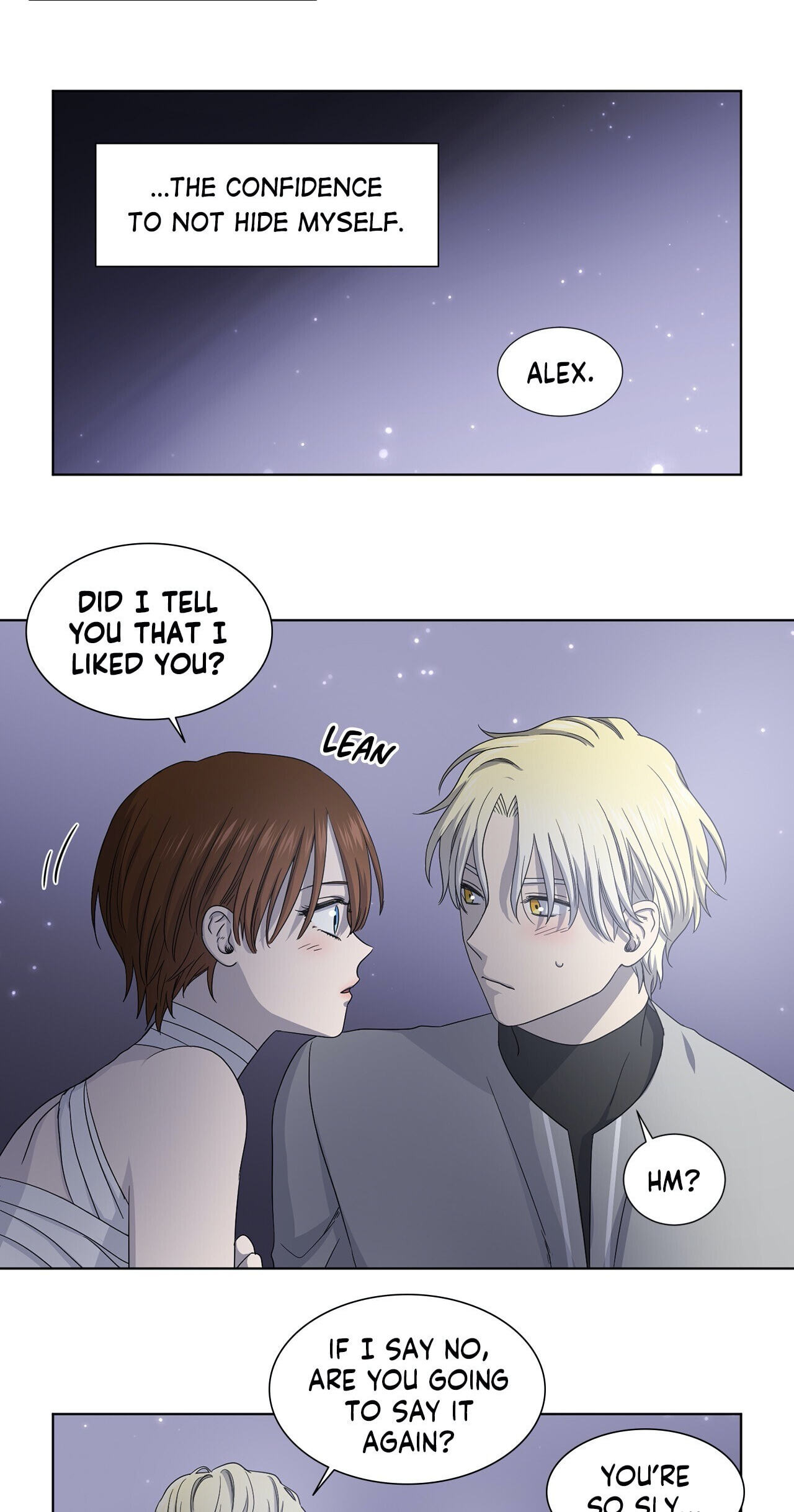 Read Golden Time (Ryu Hyang) chapter 55 image 12 on Lezhin