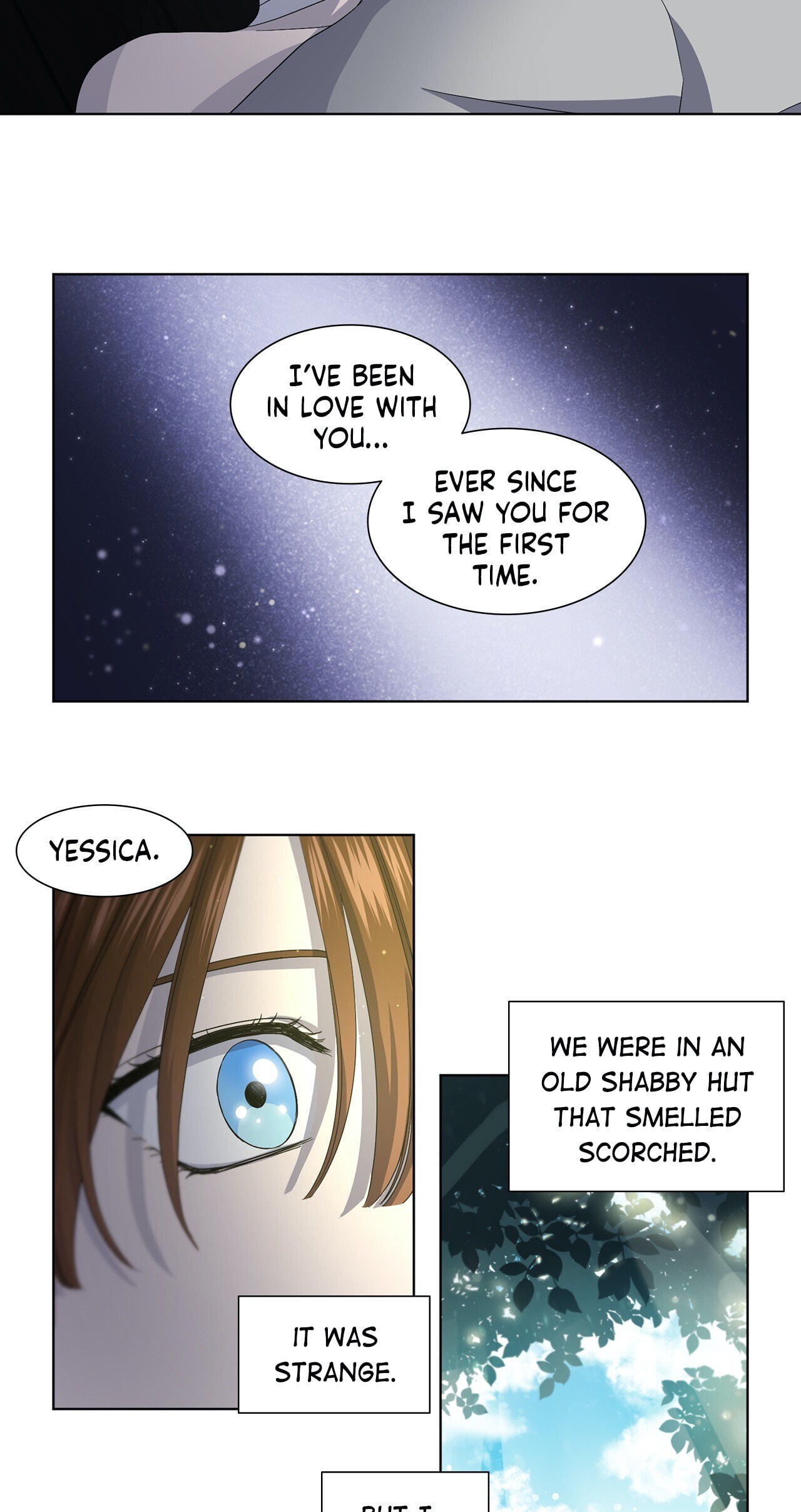 Read Golden Time (Ryu Hyang) chapter 55 image 17 on Lezhin