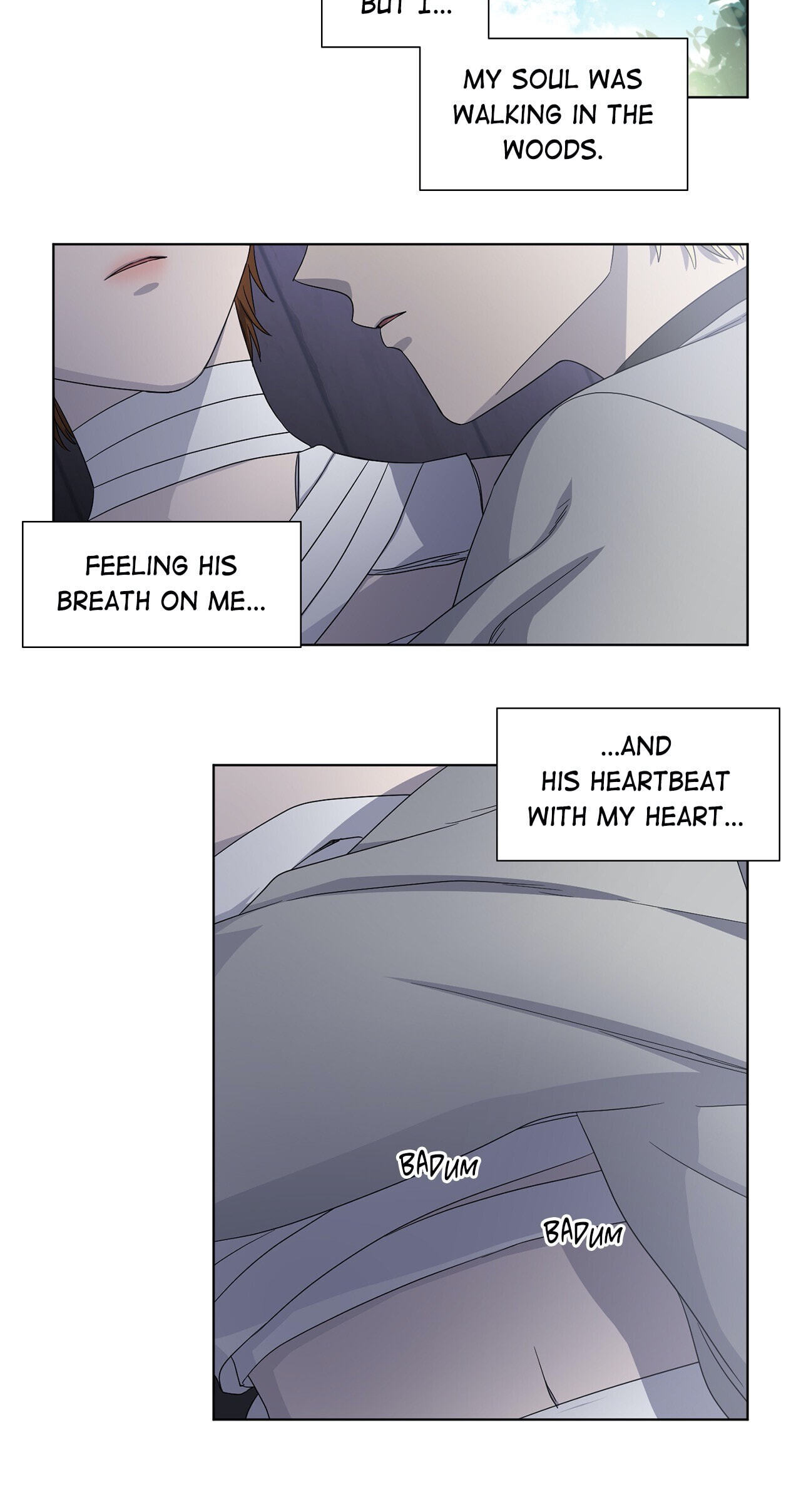 Read Golden Time (Ryu Hyang) chapter 55 image 18 on Lezhin
