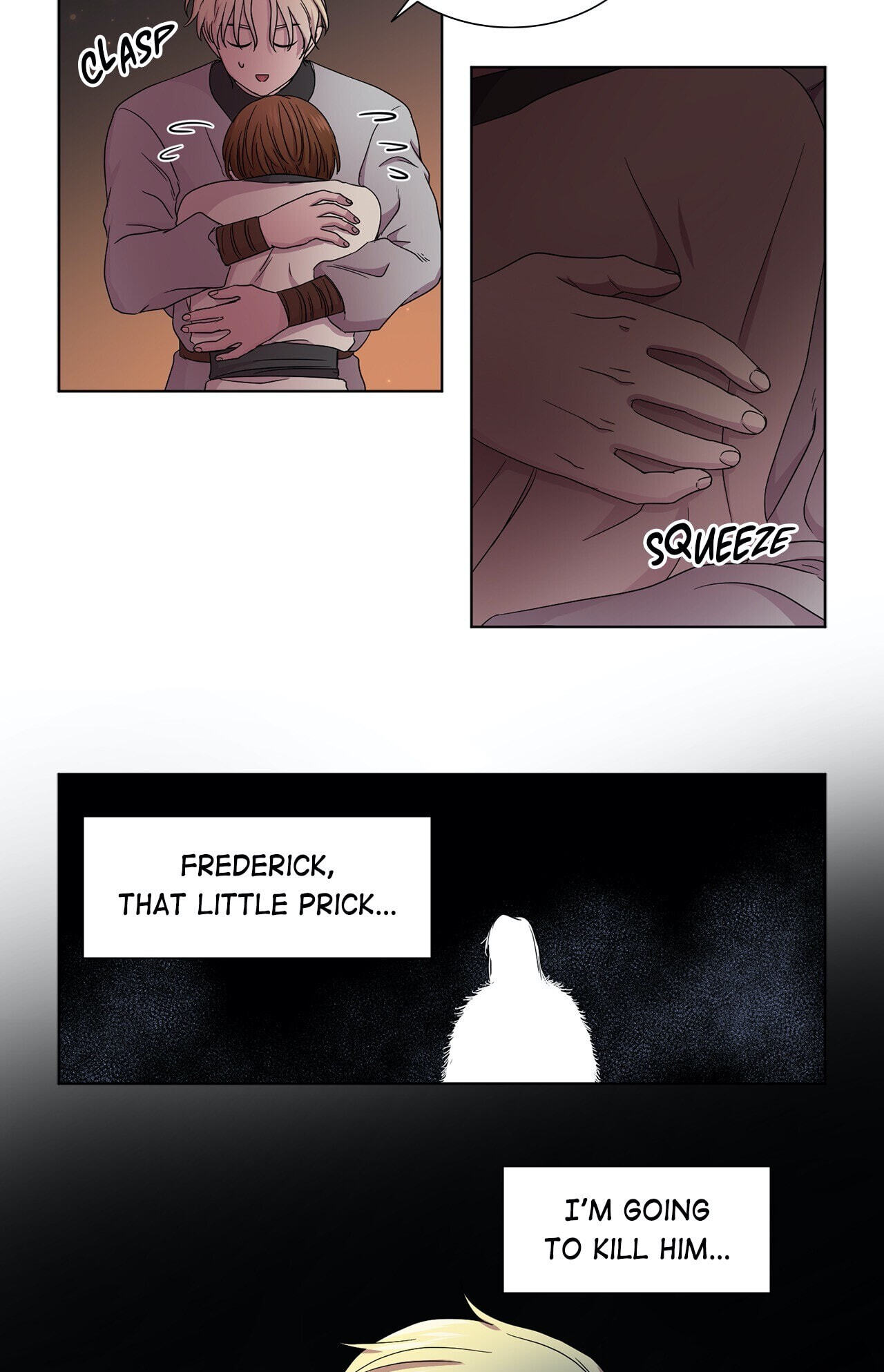 Read Golden Time (Ryu Hyang) chapter 55 image 27 on Lezhin