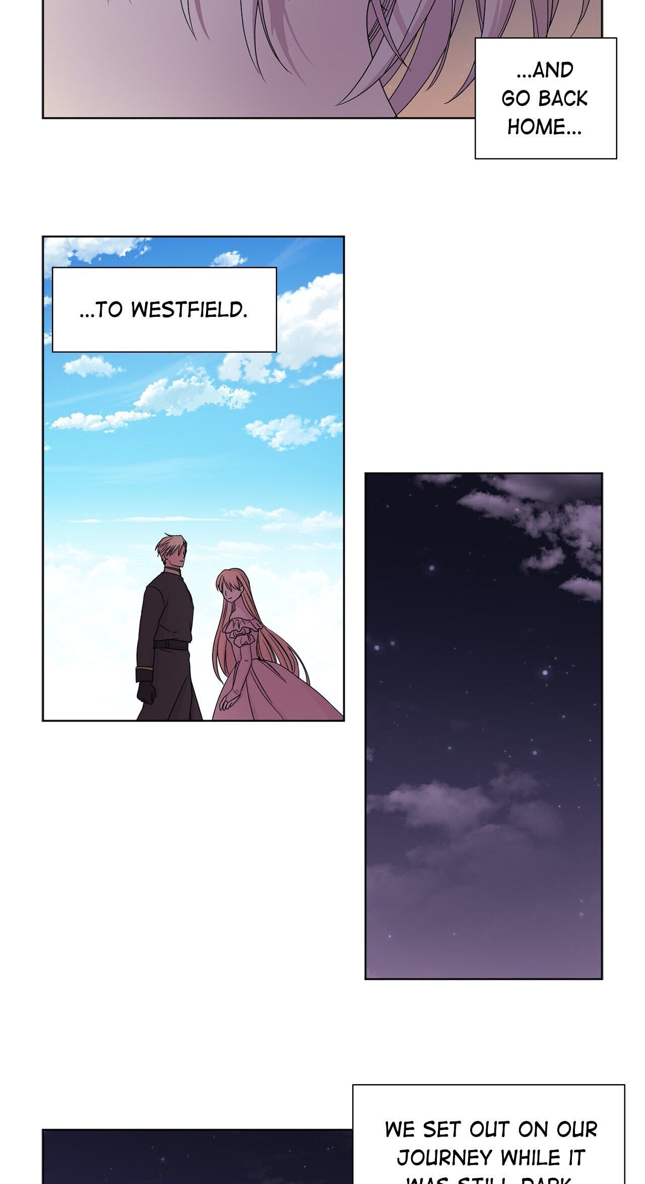 Read Golden Time (Ryu Hyang) chapter 56 image 11 on Lezhin