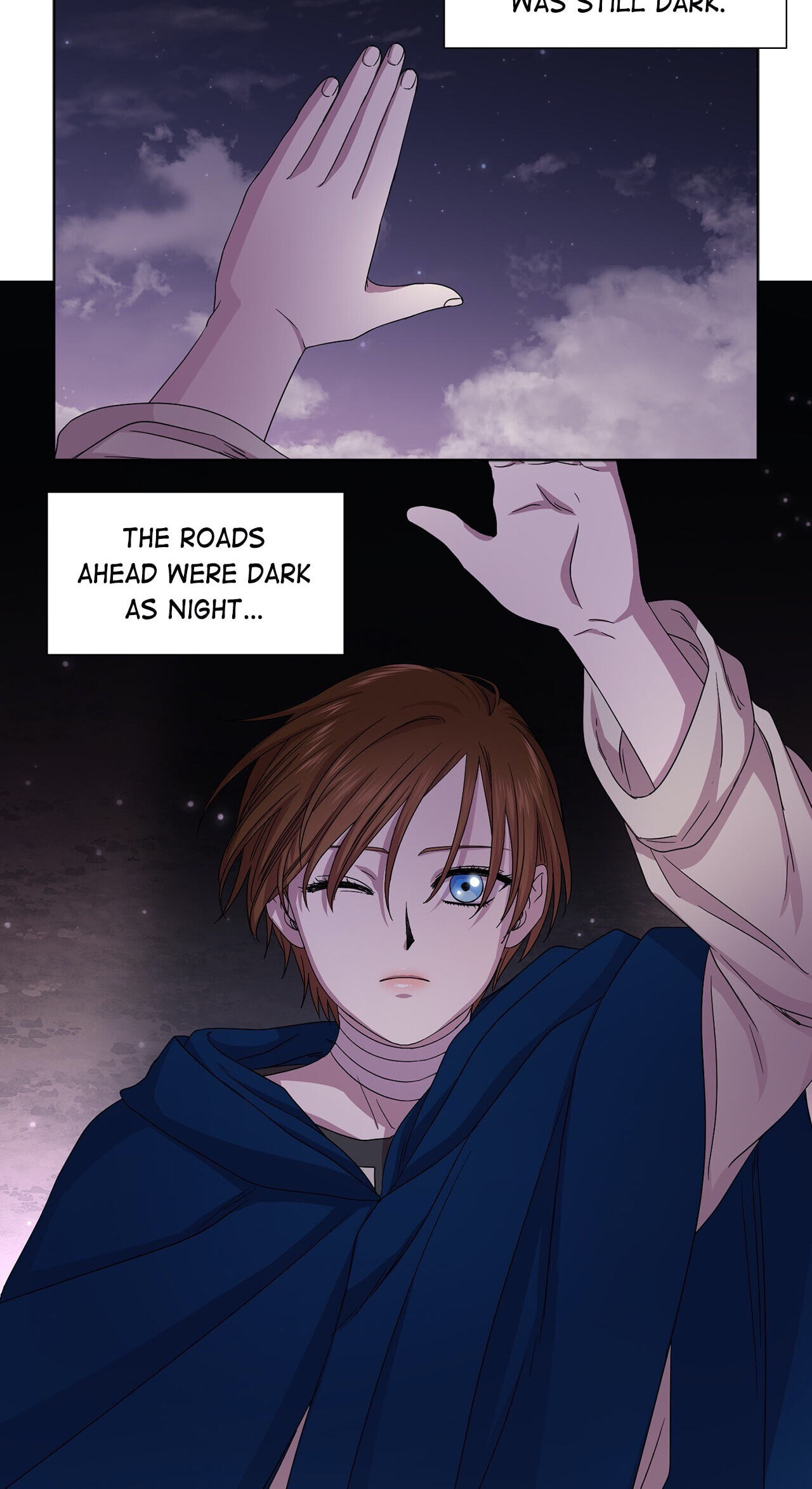 Read Golden Time (Ryu Hyang) chapter 56 image 12 on Lezhin
