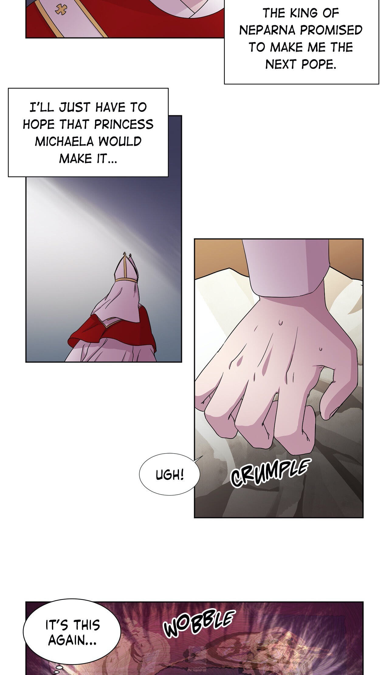 Read Golden Time (Ryu Hyang) chapter 56 image 18 on Lezhin