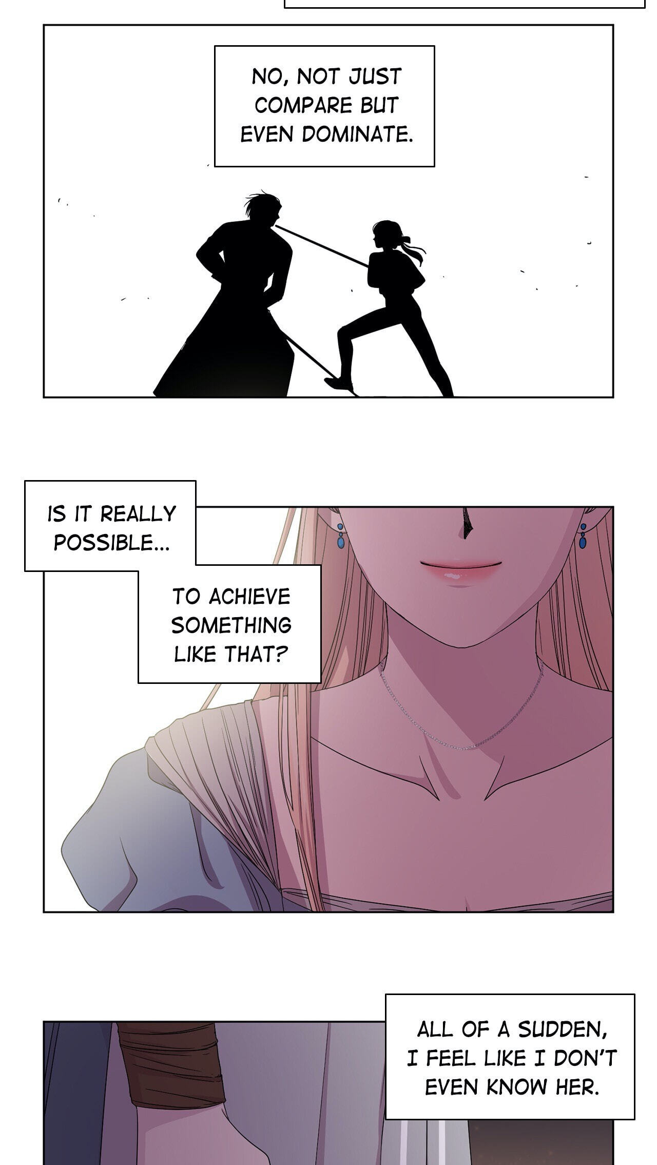 Read Golden Time (Ryu Hyang) chapter 56 image 7 on Lezhin