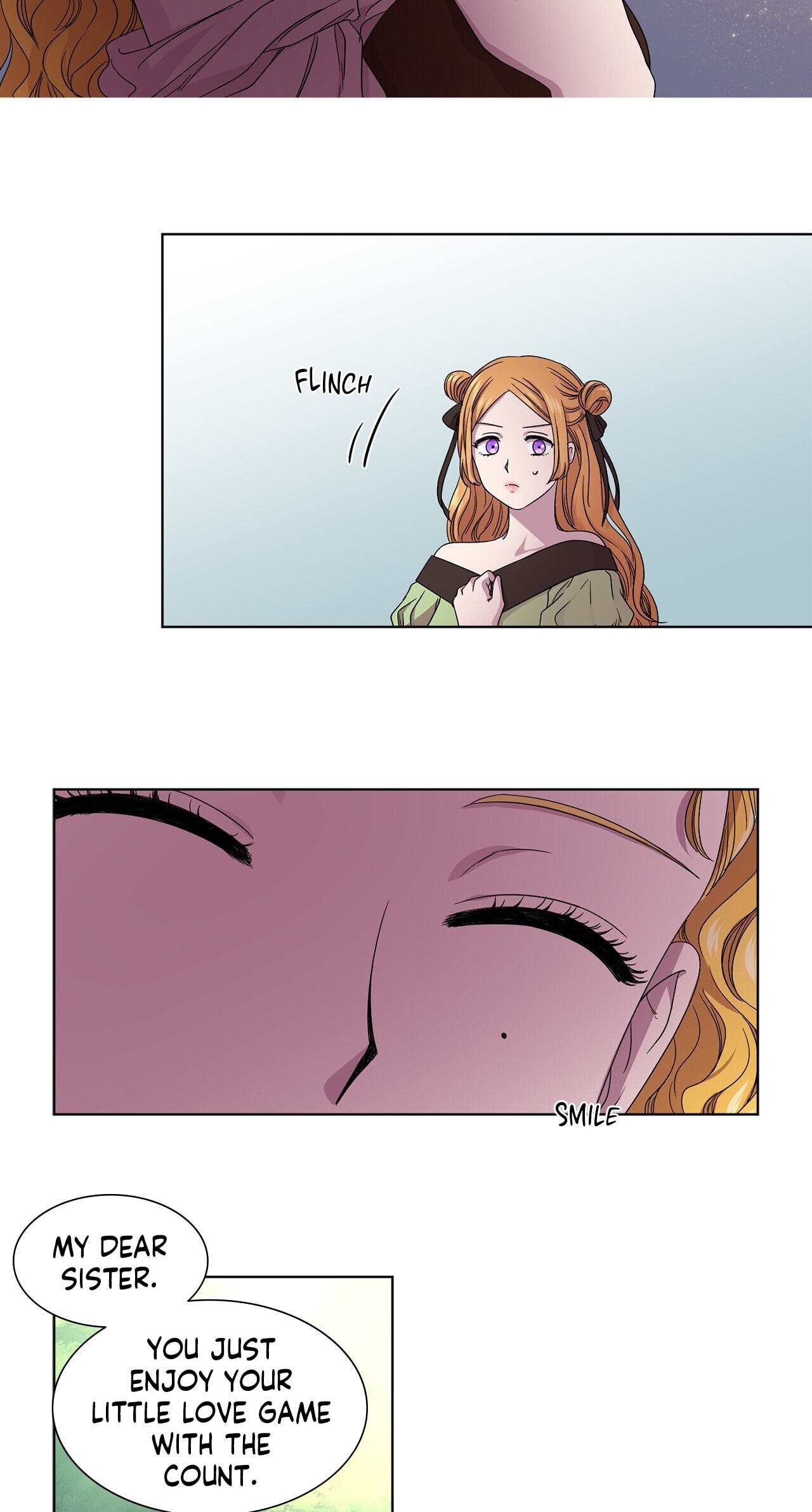 Read Golden Time (Ryu Hyang) chapter 57 image 10 on Lezhin