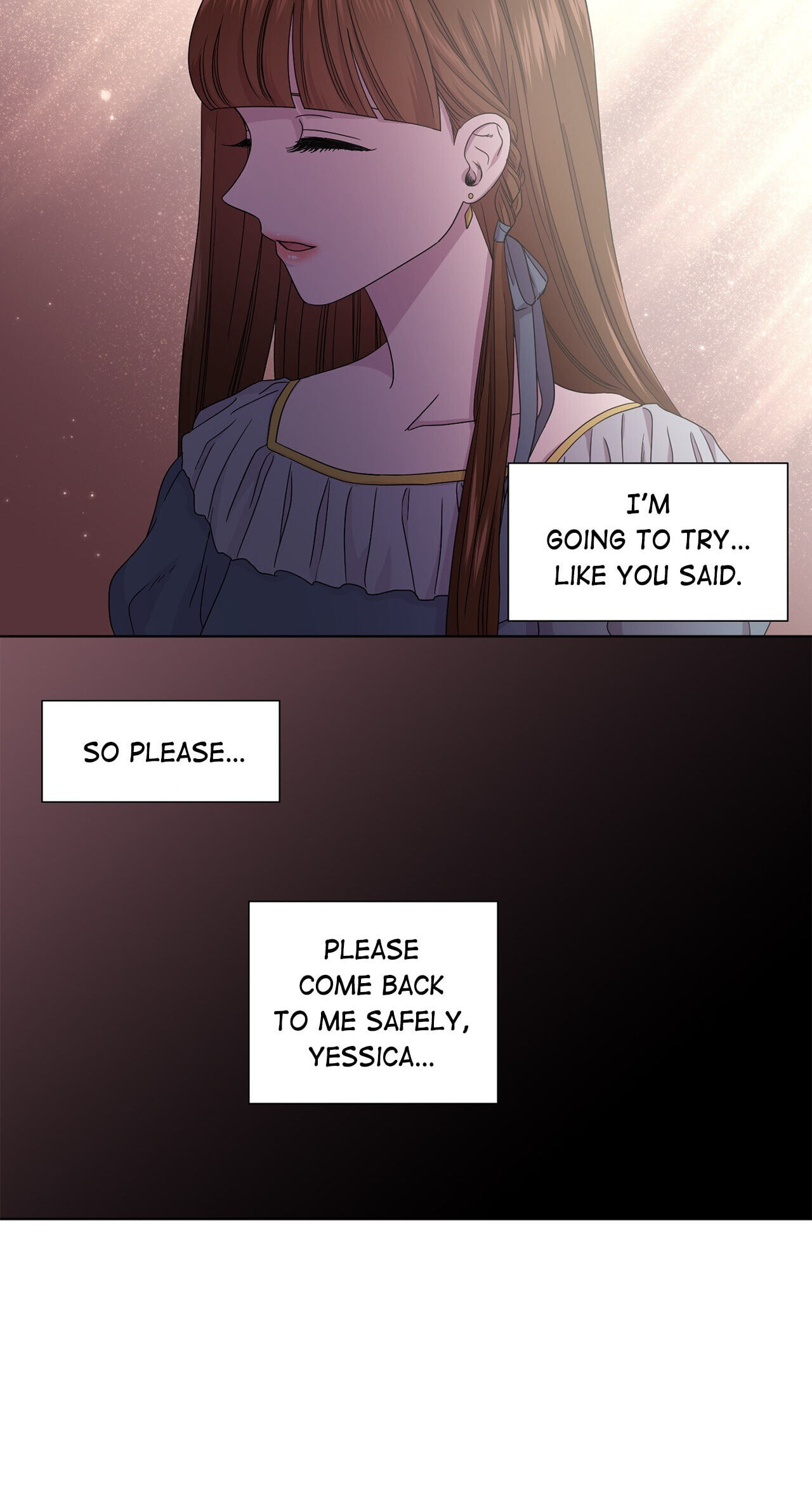 Read Golden Time (Ryu Hyang) chapter 57 image 16 on Lezhin