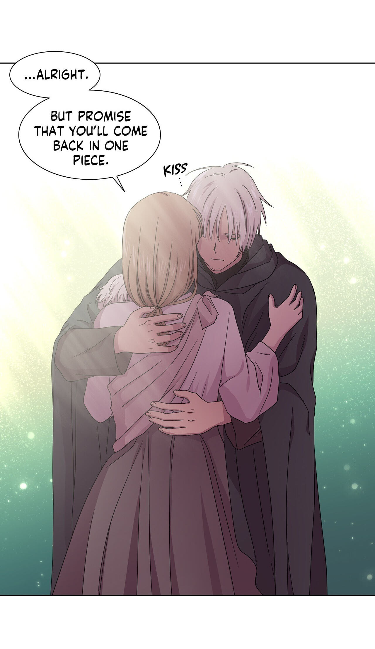 Read Golden Time (Ryu Hyang) chapter 57 image 20 on Lezhin