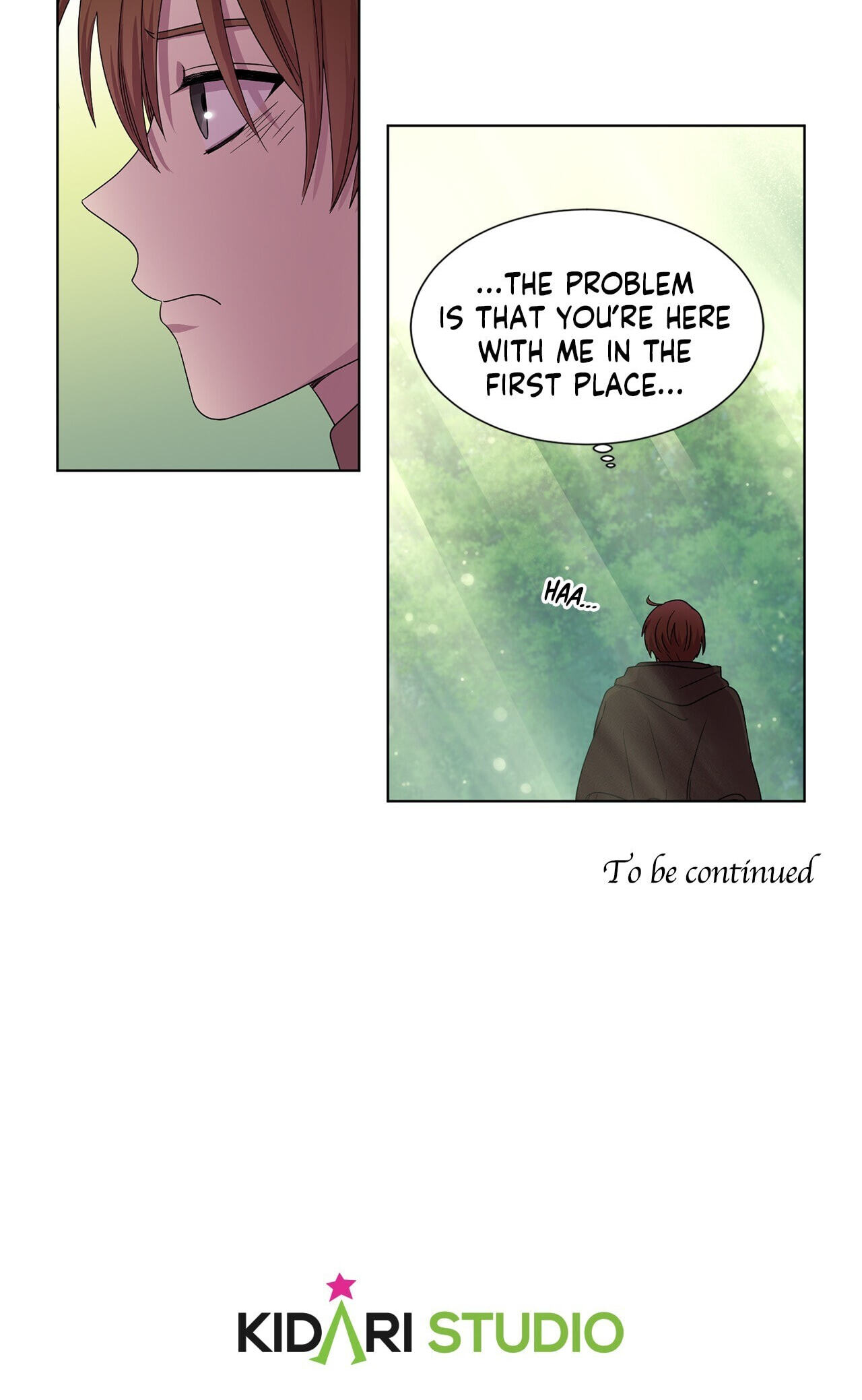 Read Golden Time (Ryu Hyang) chapter 57 image 24 on Lezhin