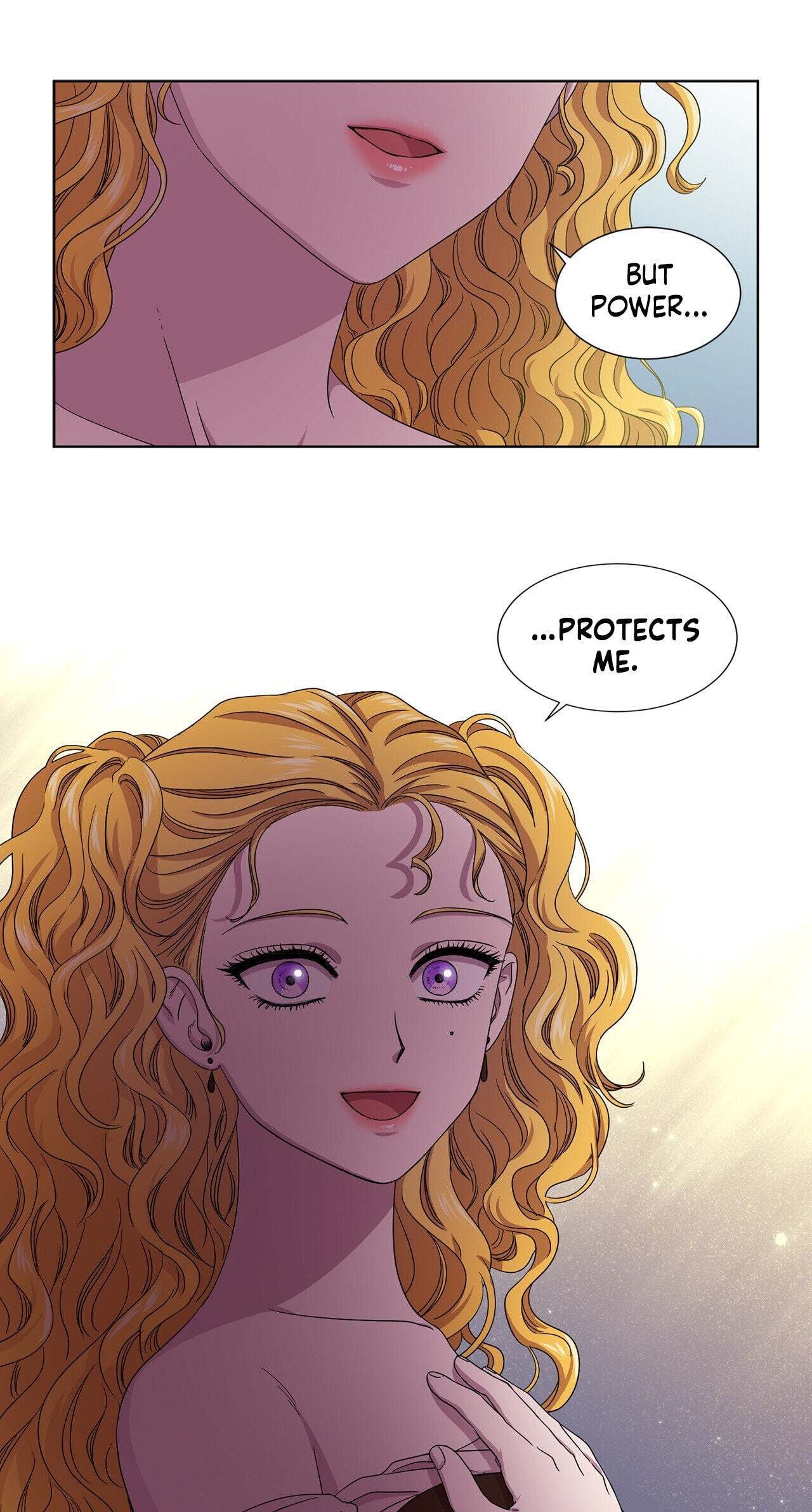 Read Golden Time (Ryu Hyang) chapter 57 image 9 on Lezhin