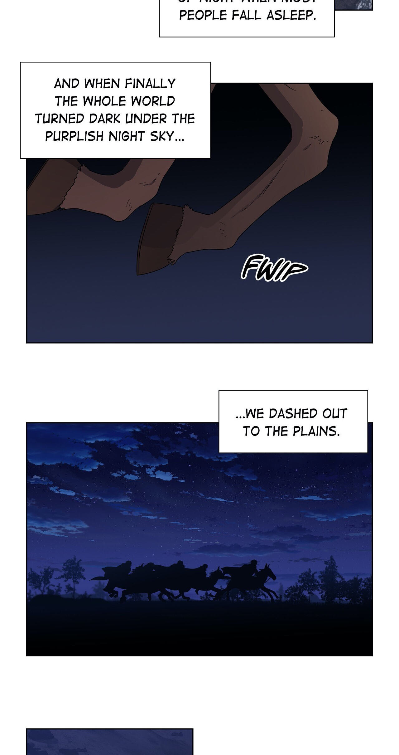 Read Golden Time (Ryu Hyang) chapter 58 image 18 on Lezhin