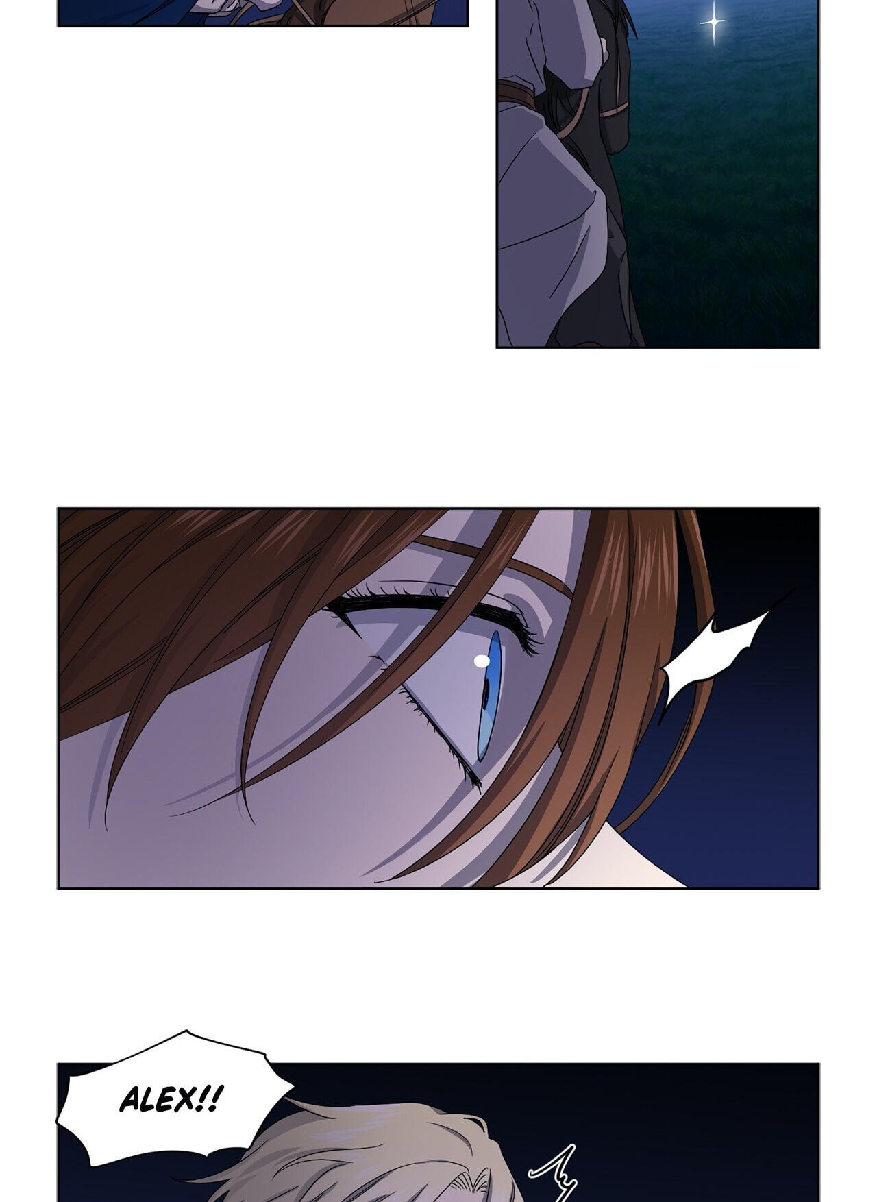 Read Golden Time (Ryu Hyang) chapter 58 image 22 on Lezhin