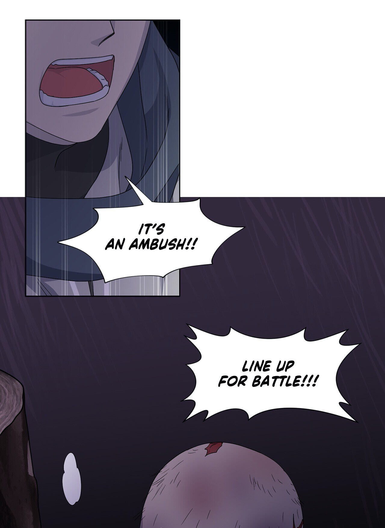 Read Golden Time (Ryu Hyang) chapter 58 image 25 on Lezhin