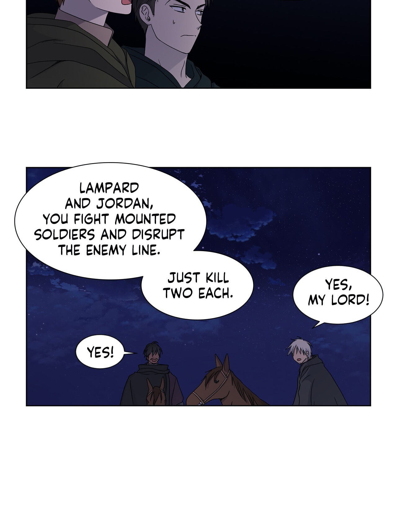 Read Golden Time (Ryu Hyang) chapter 59 image 10 on Lezhin