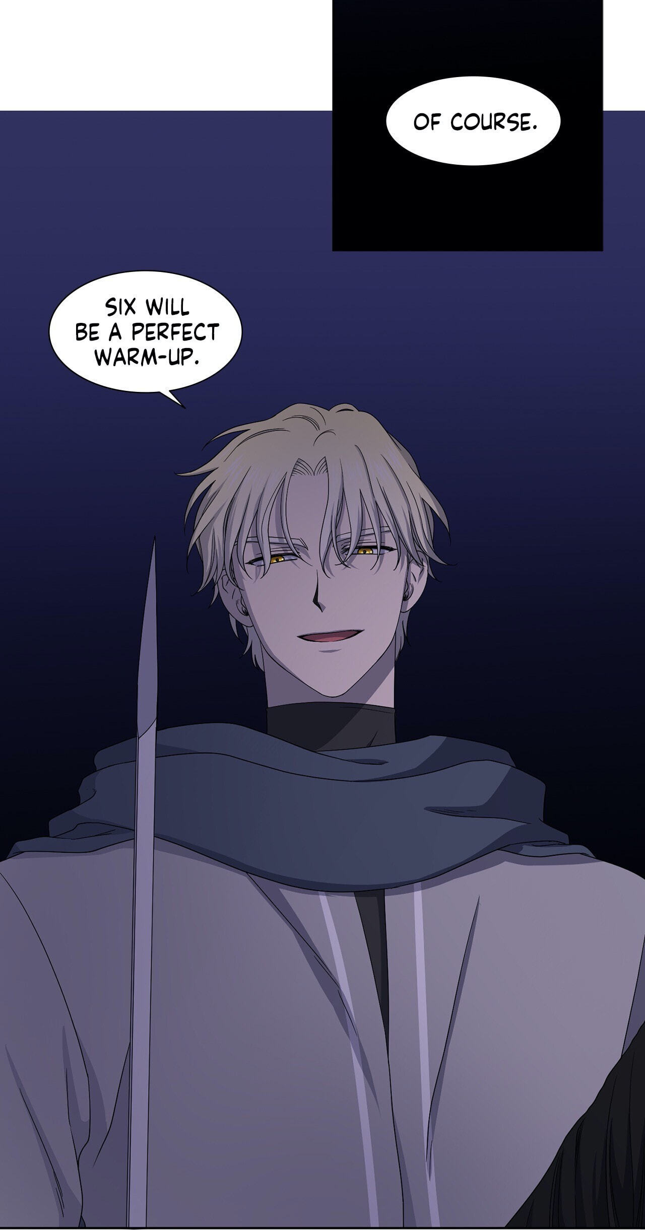 Read Golden Time (Ryu Hyang) chapter 59 image 13 on Lezhin