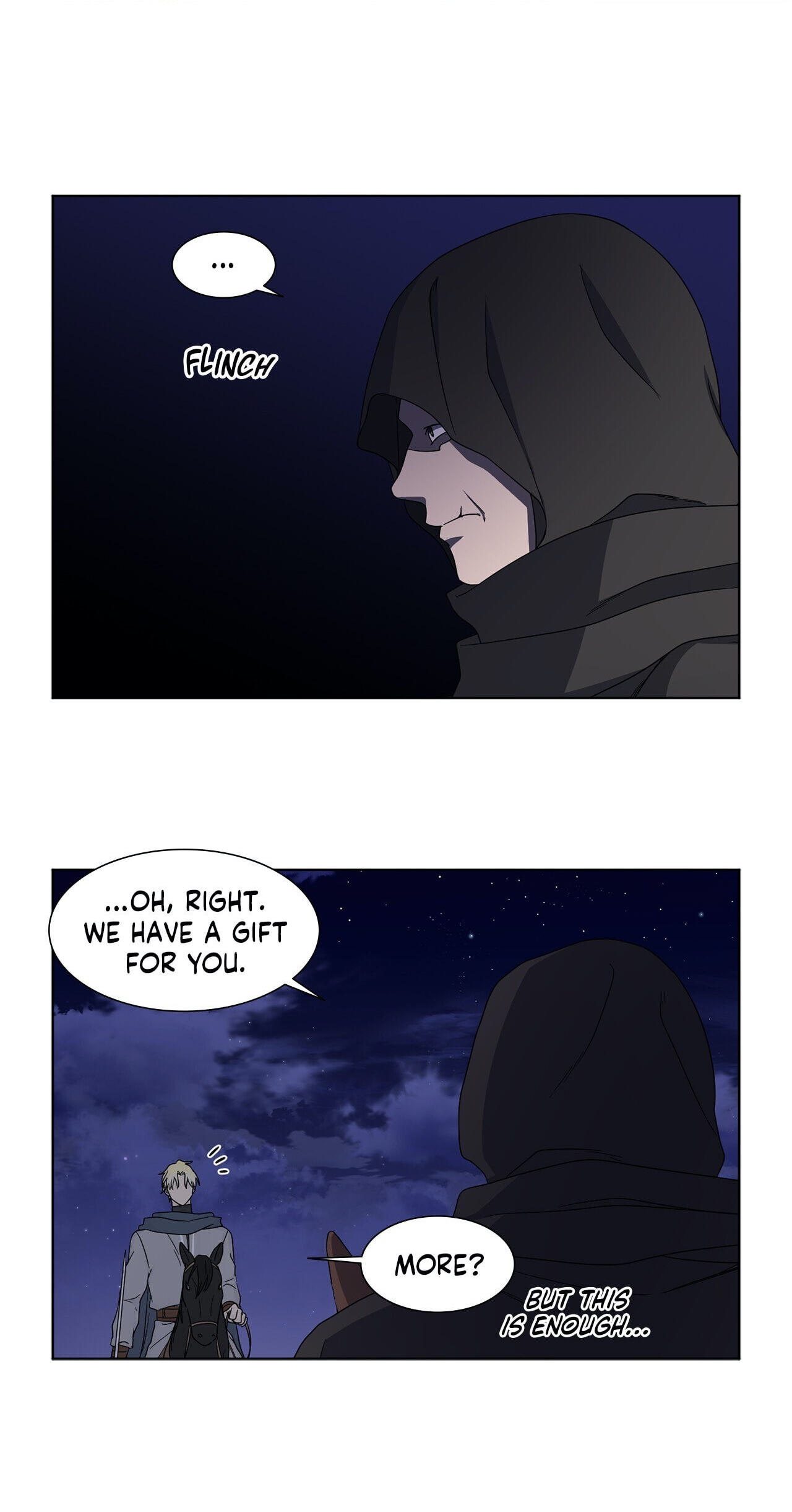 Read Golden Time (Ryu Hyang) chapter 59 image 14 on Lezhin