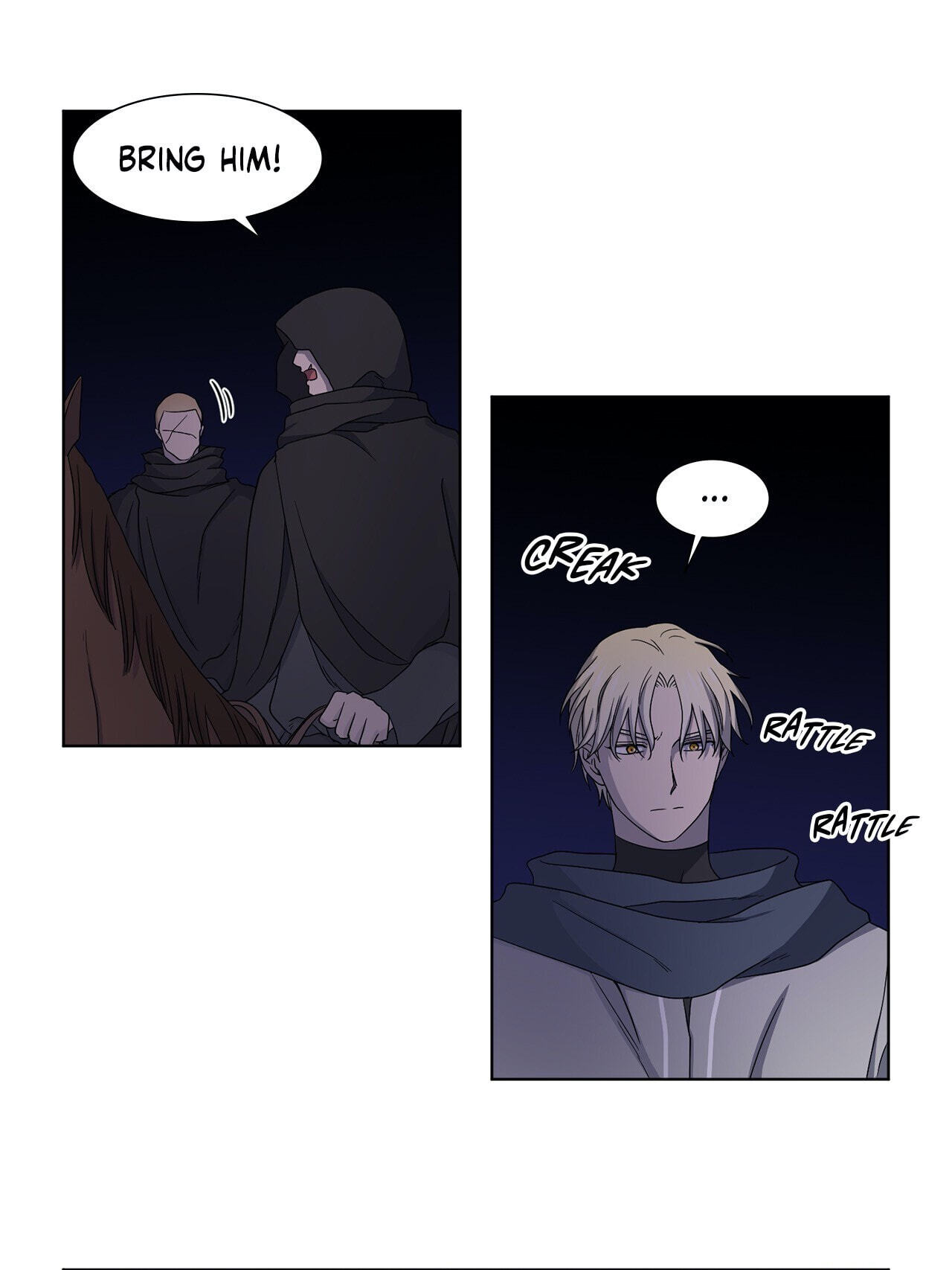 Read Golden Time (Ryu Hyang) chapter 59 image 15 on Lezhin