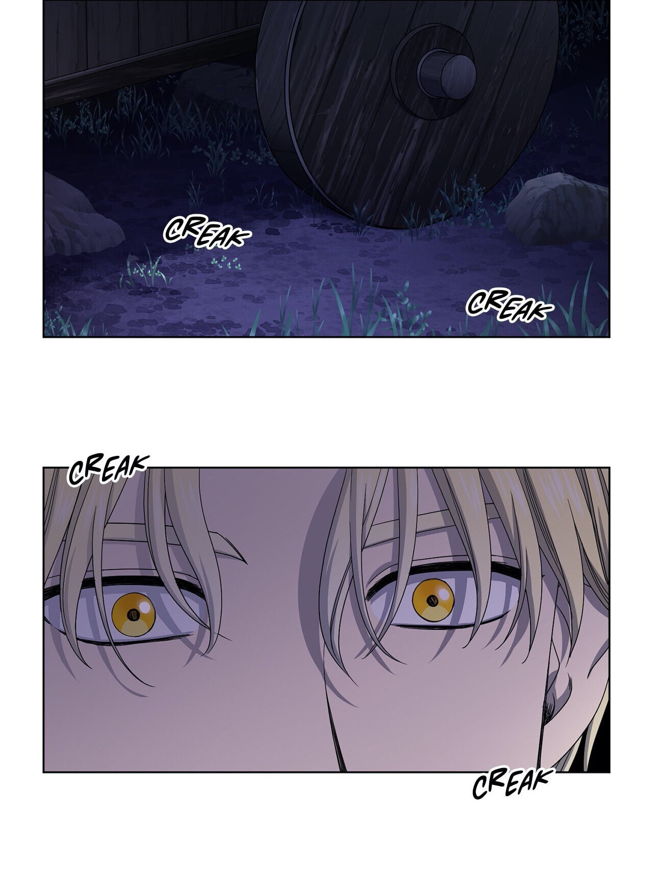 Read Golden Time (Ryu Hyang) chapter 59 image 16 on Lezhin