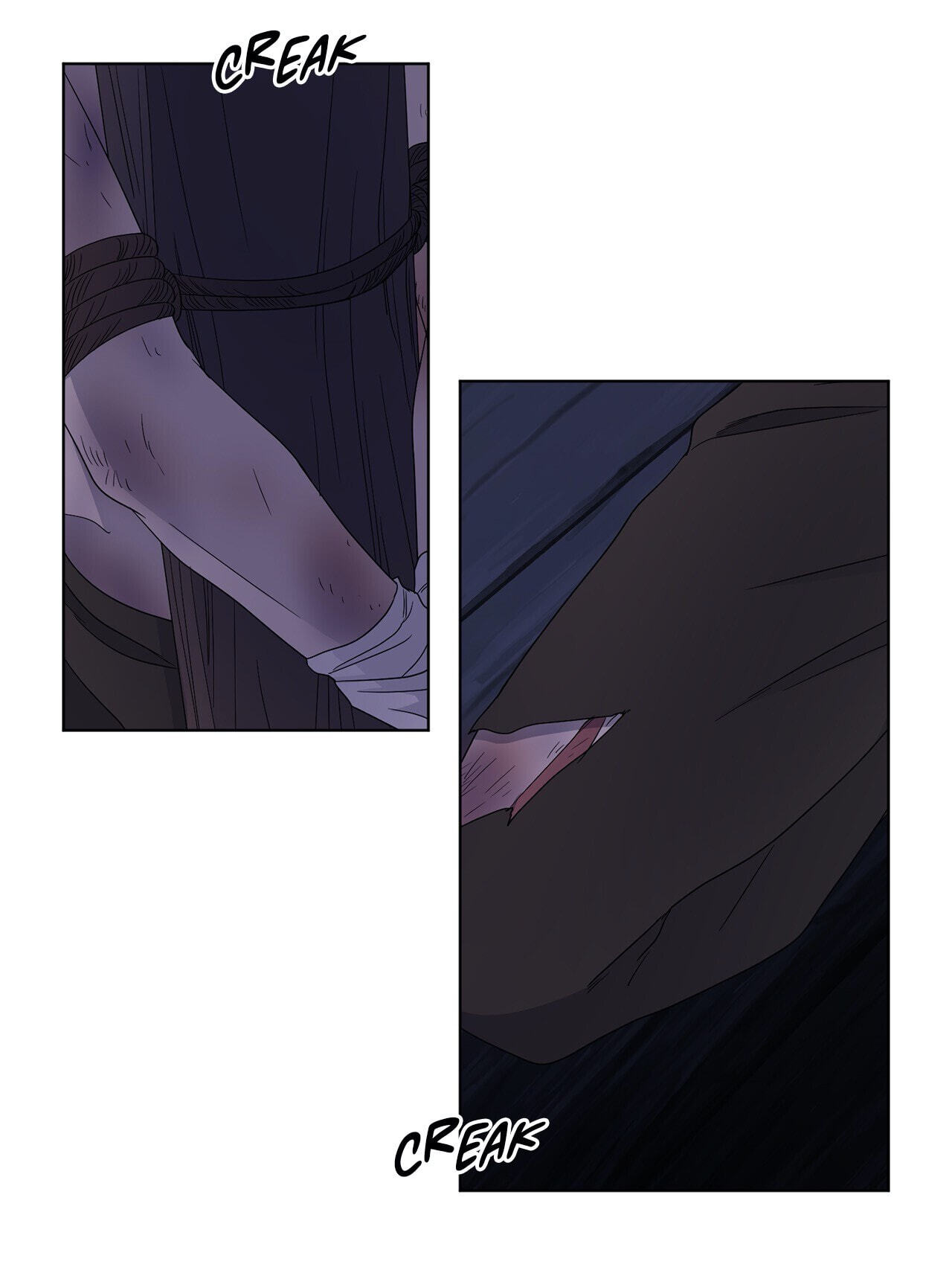 Read Golden Time (Ryu Hyang) chapter 59 image 17 on Lezhin