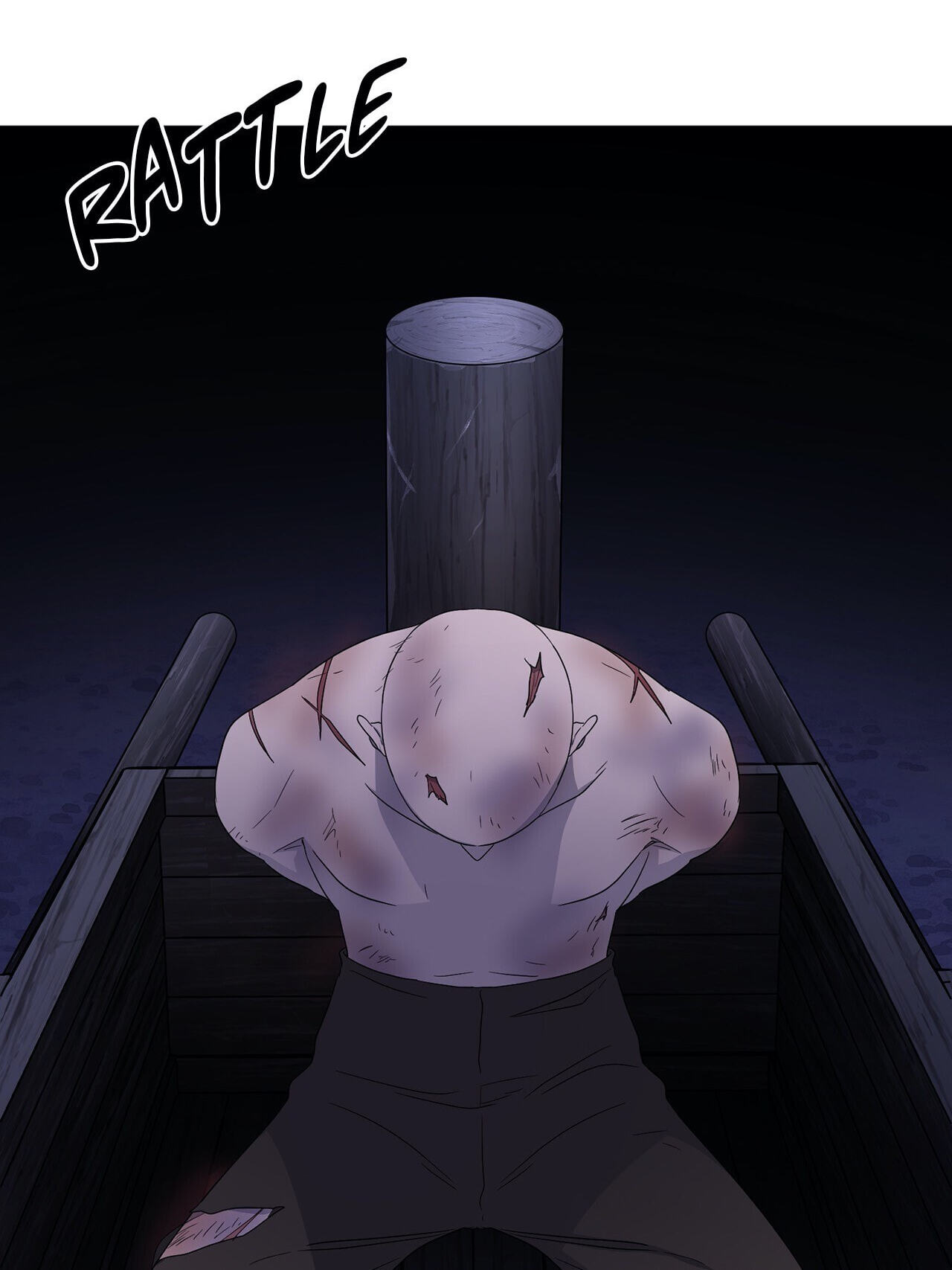 Read Golden Time (Ryu Hyang) chapter 59 image 18 on Lezhin