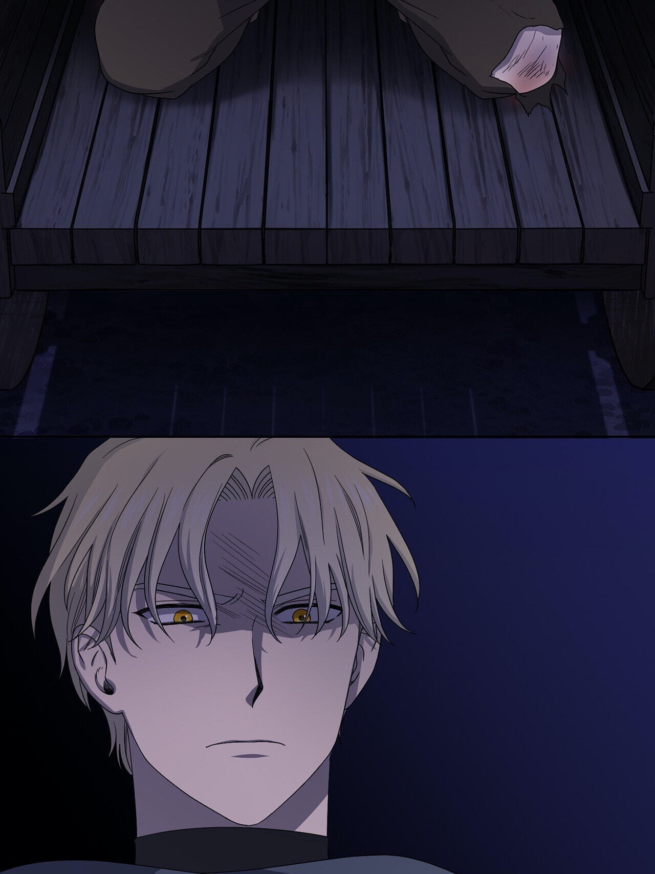 Read Golden Time (Ryu Hyang) chapter 59 image 19 on Lezhin