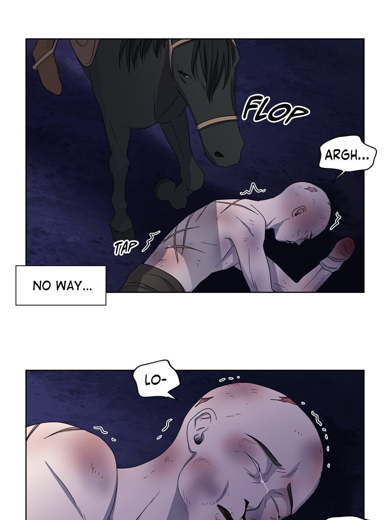 Read Golden Time (Ryu Hyang) chapter 59 image 25 on Lezhin