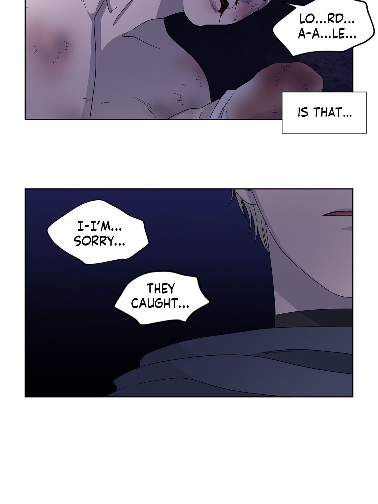 Read Golden Time (Ryu Hyang) chapter 59 image 26 on Lezhin