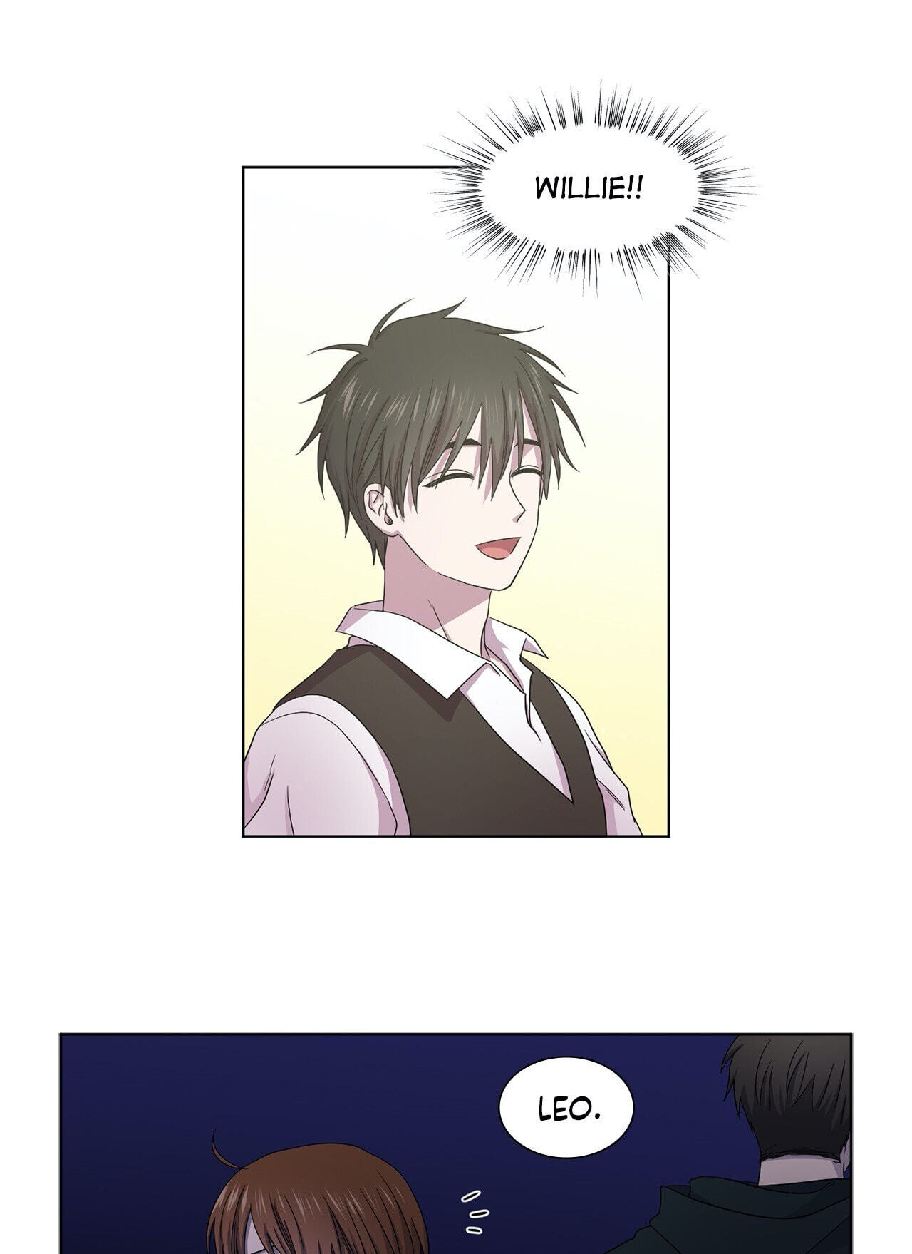 Read Golden Time (Ryu Hyang) chapter 59 image 27 on Lezhin