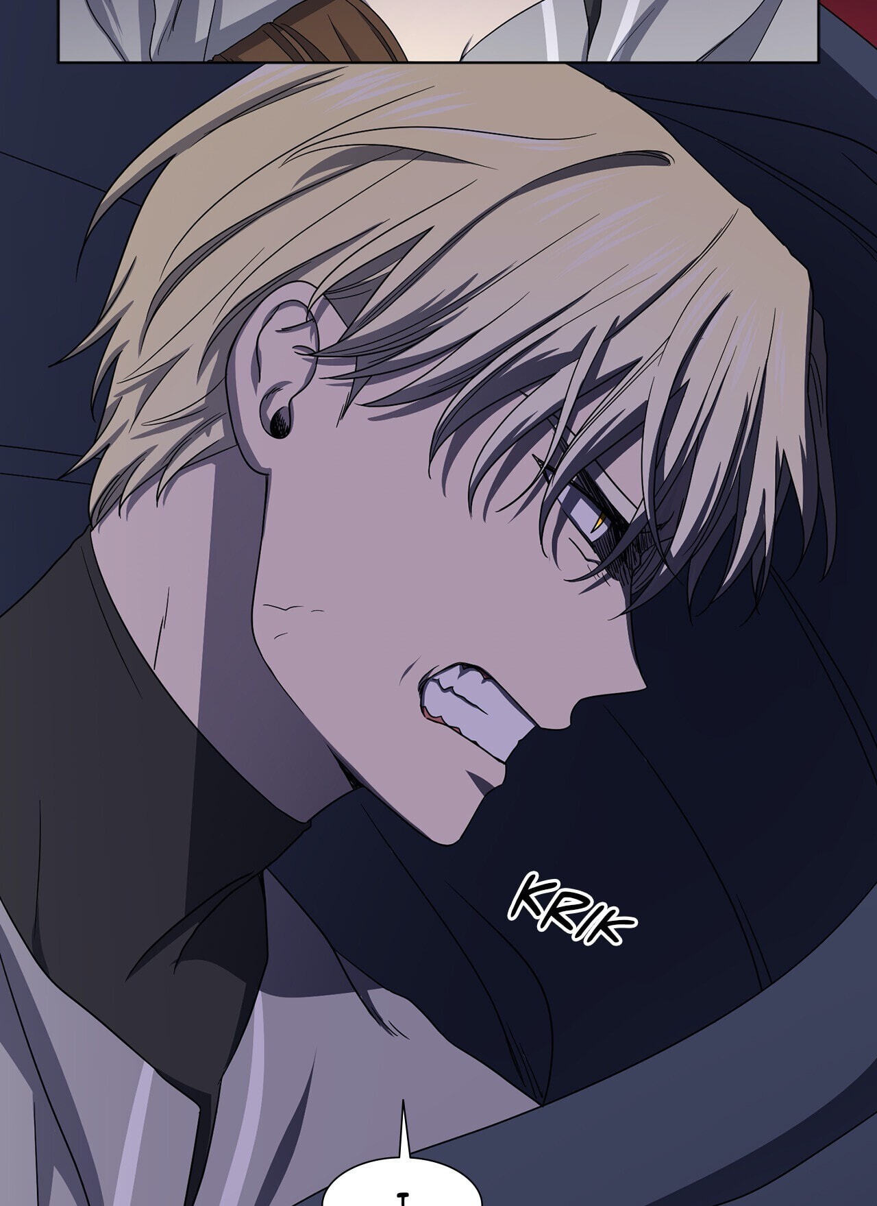 Read Golden Time (Ryu Hyang) chapter 59 image 31 on Lezhin