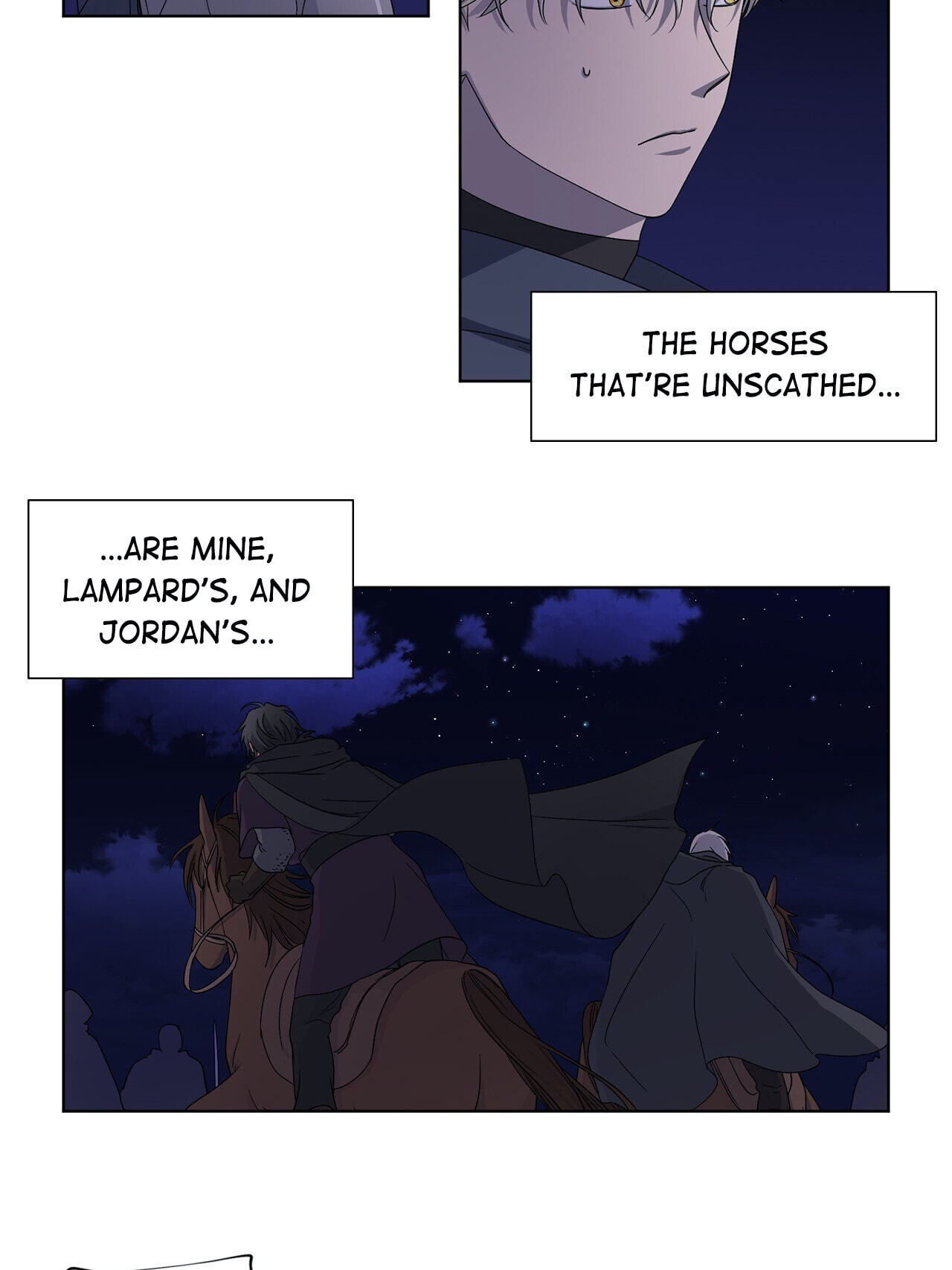 Read Golden Time (Ryu Hyang) chapter 59 image 7 on Lezhin