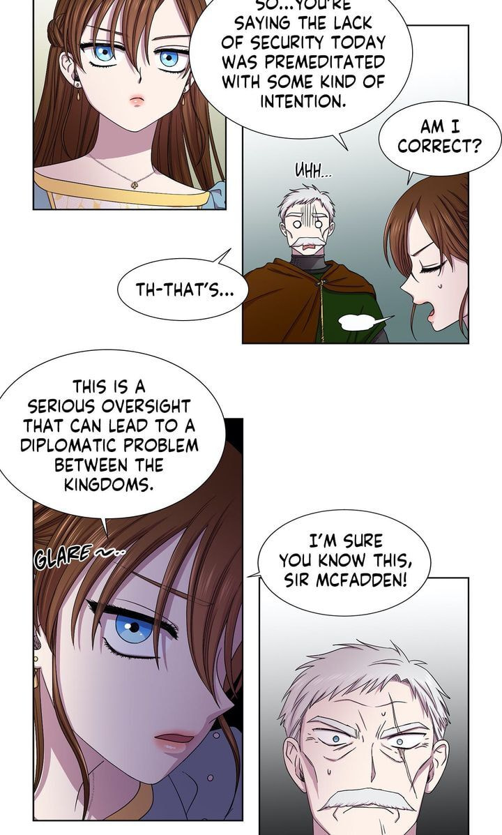 Read Golden Time (Ryu Hyang) chapter 6 image 10 on Lezhin