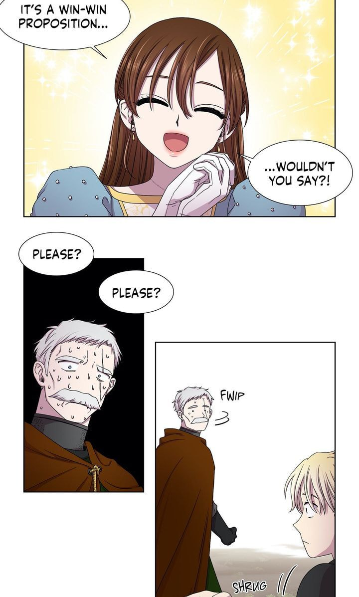 Read Golden Time (Ryu Hyang) chapter 6 image 15 on Lezhin