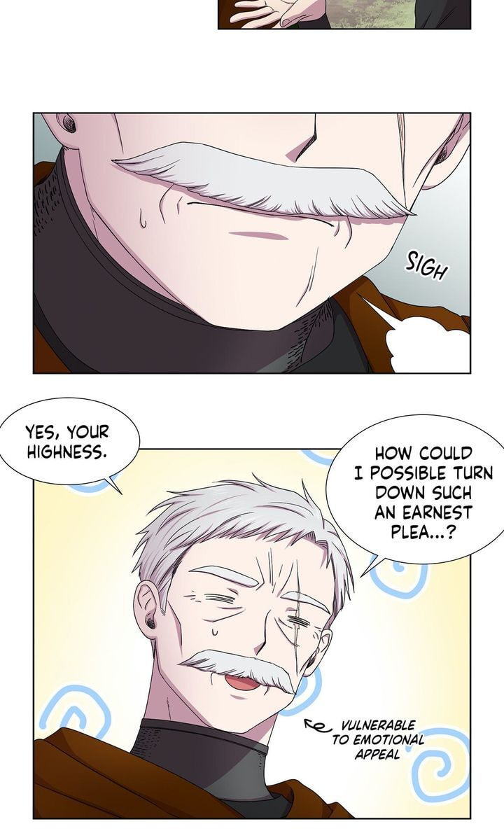 Read Golden Time (Ryu Hyang) chapter 6 image 16 on Lezhin